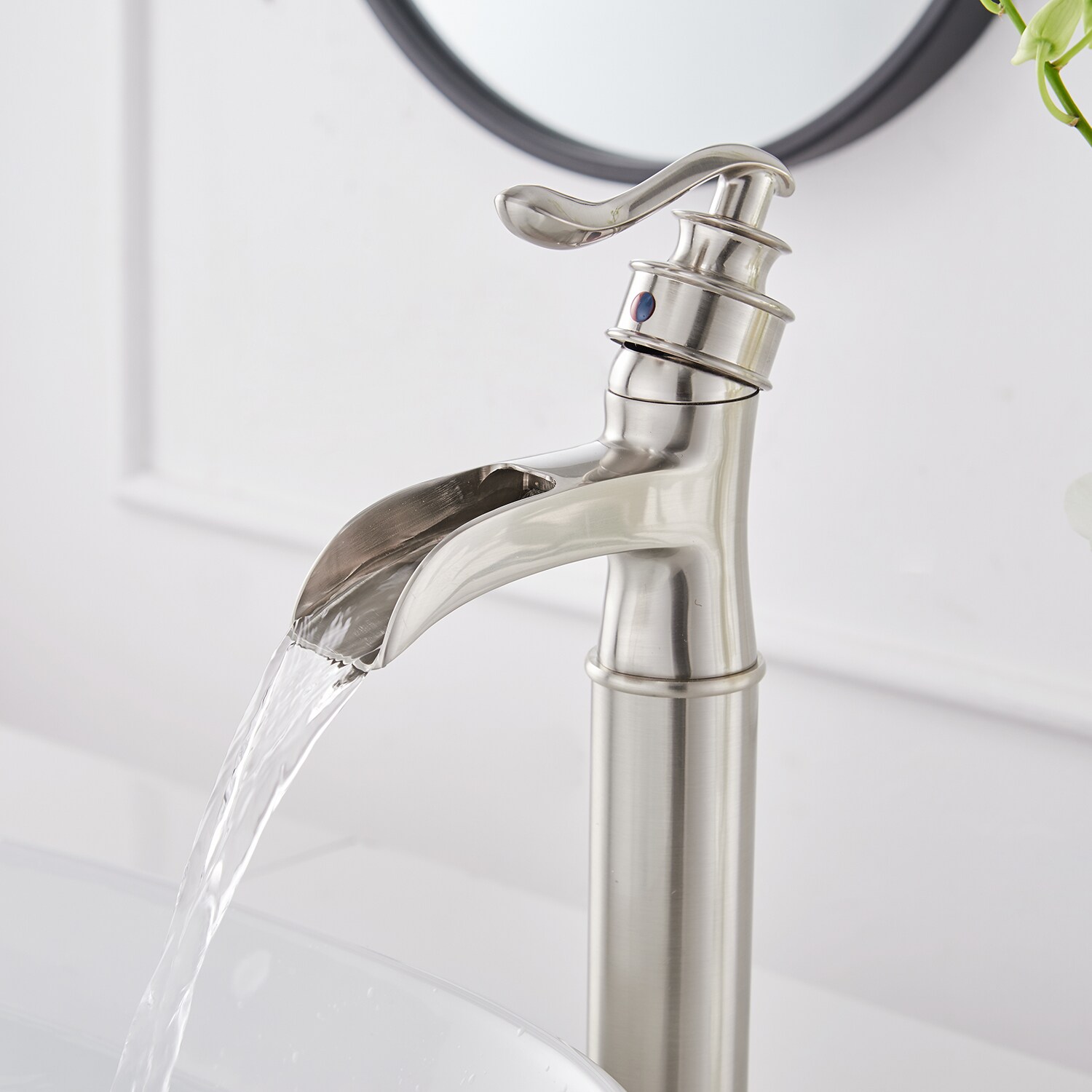 BWE A-96556H-N Lavatory-Faucets - View #6