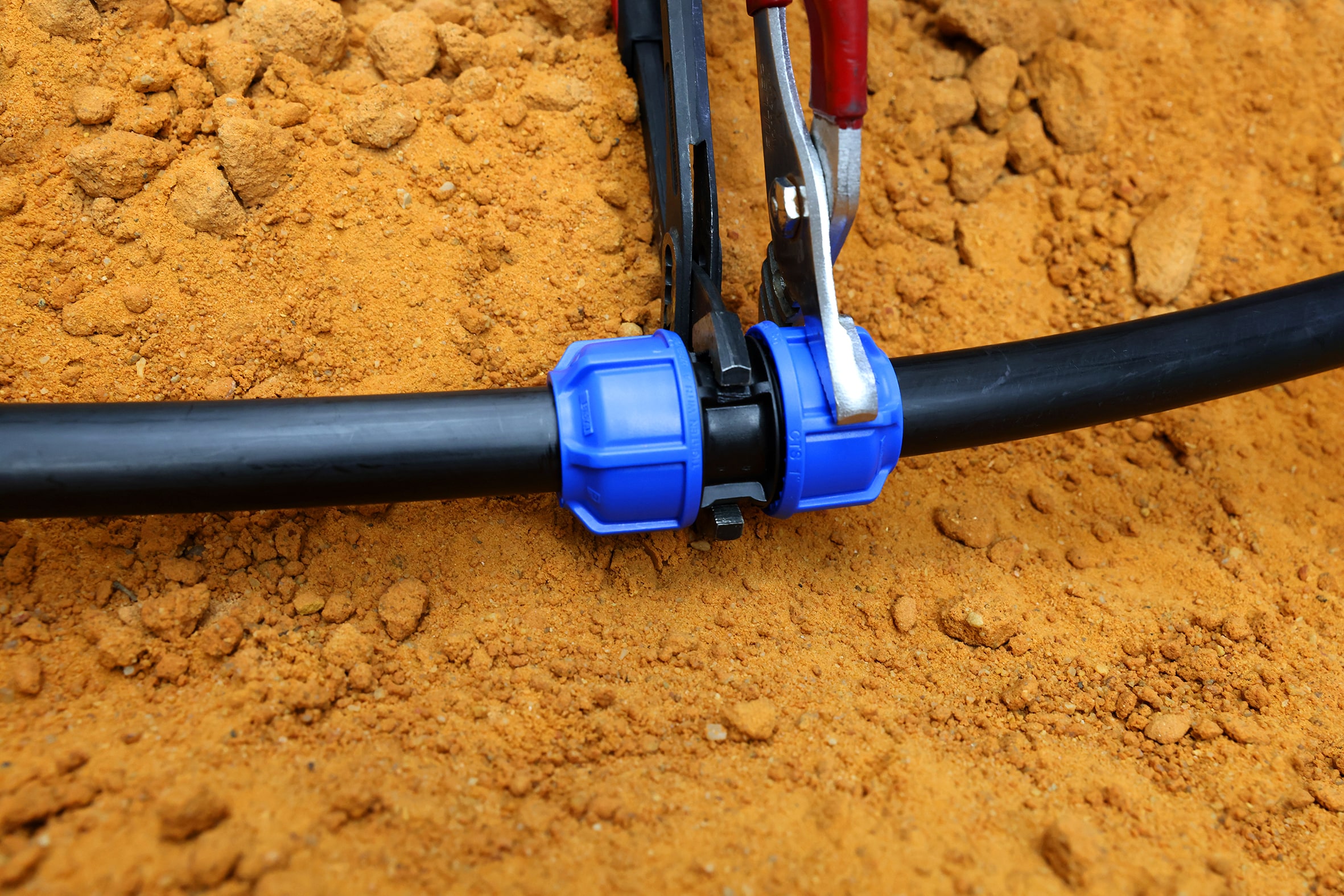 IPEX 258401 Polyethylene-Pipe-Fittings - View #5