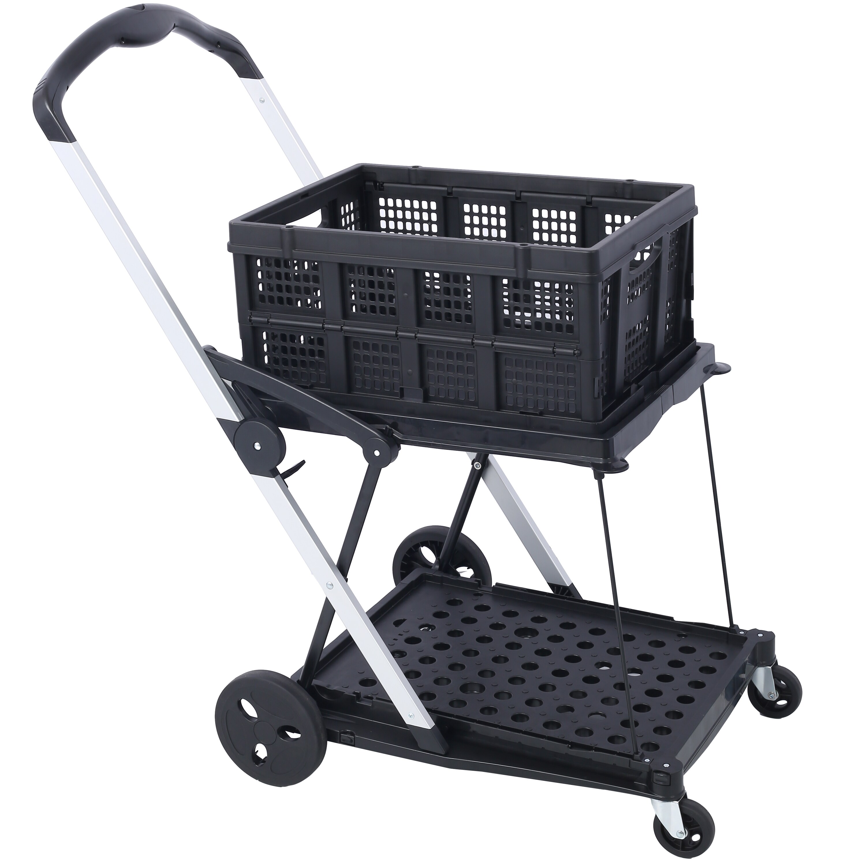 Tatayosi P-DJ-P145340 Hand-Truck-Dollies - View #13