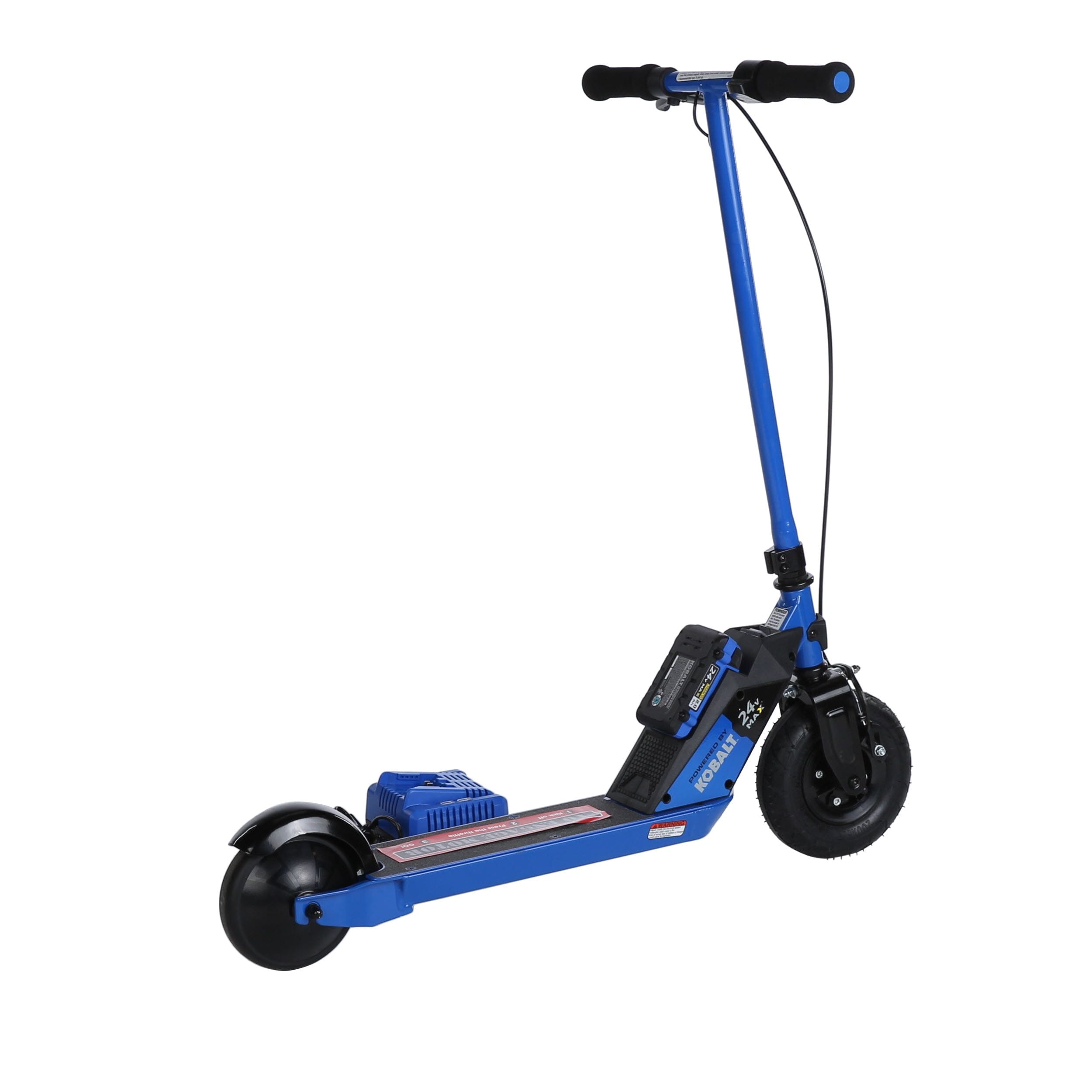 kobalt scooter 24v