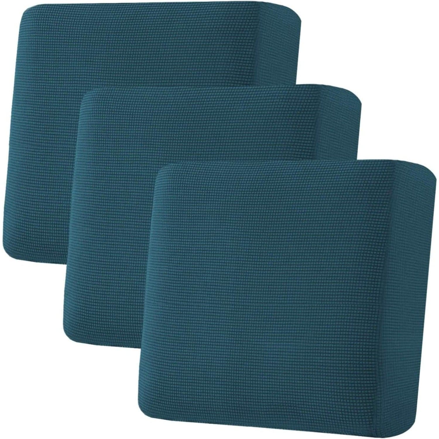H.Versailtex SEAT3BROWNN slipcovers - View #8