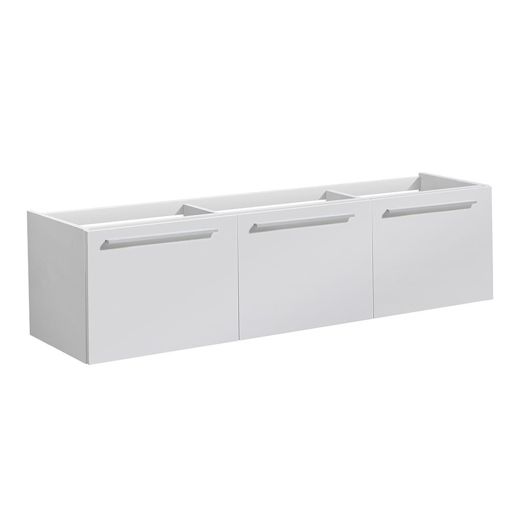 Fresca FCB8093WH vanities - View #2