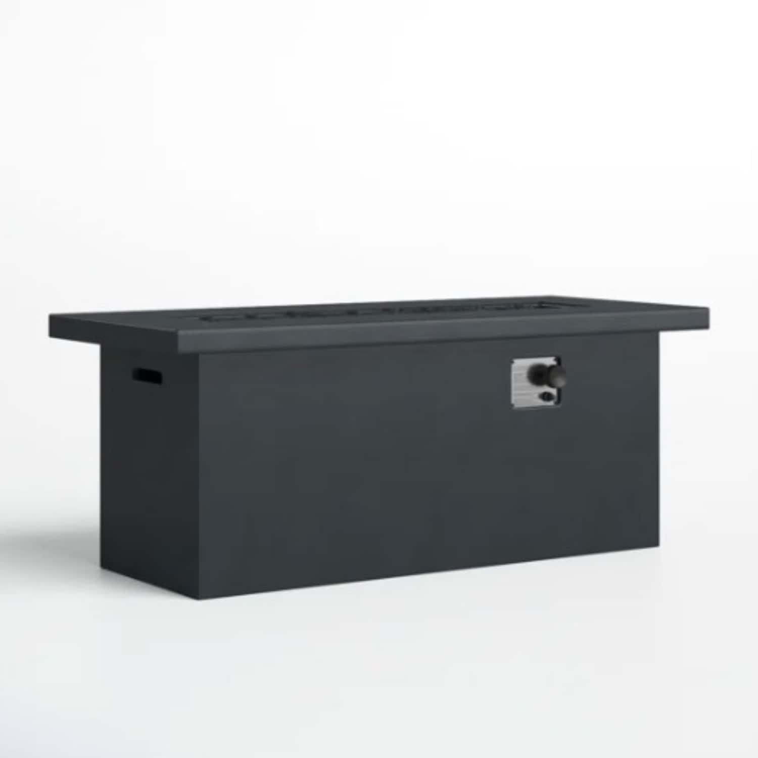 GZMR GZ-AB-41400 Outdoor-Gas-Firepits - View #4