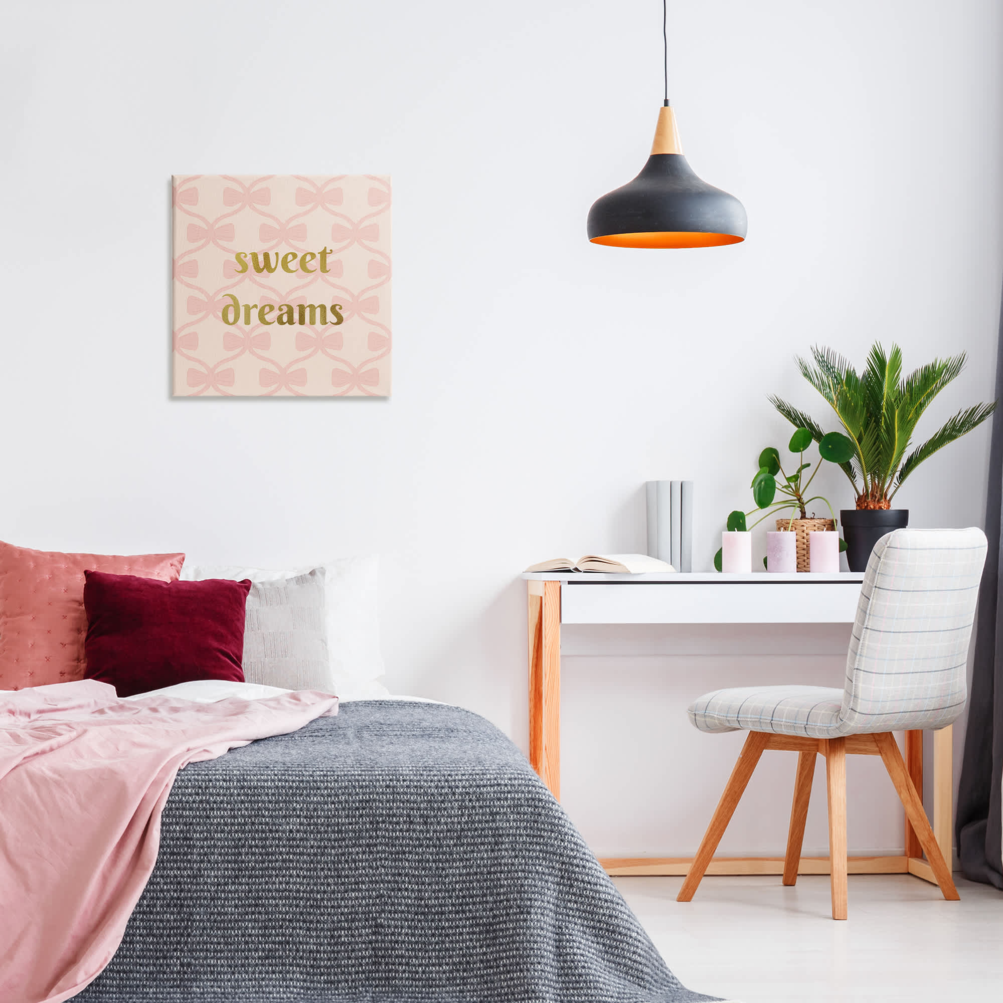 Stupell Industries BT-508-CN-24X24 Wall-Art - View #3