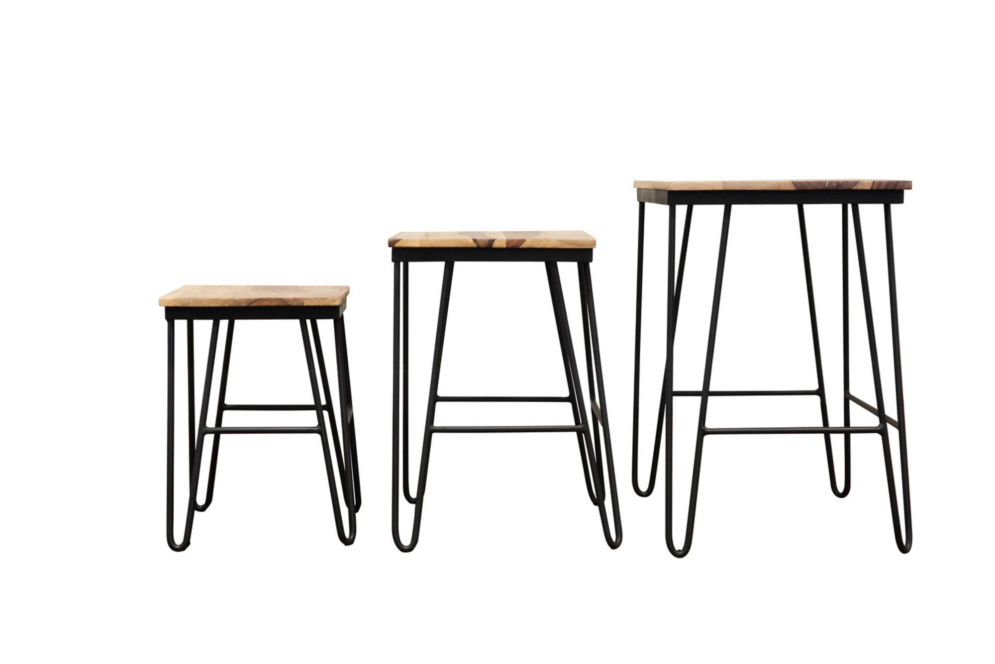 Steve Silver TT3000NT End-Tables - View #3