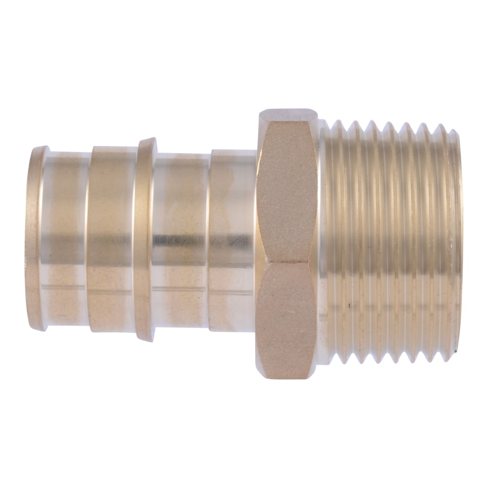 SharkBite UAB134LFZ Pex-Crimp-Fittings - View #3