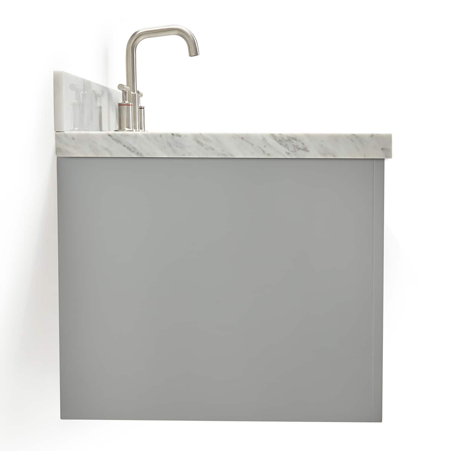 ARIEL W061SCWRVOGRY Bath-Vanity-Combo - View #4