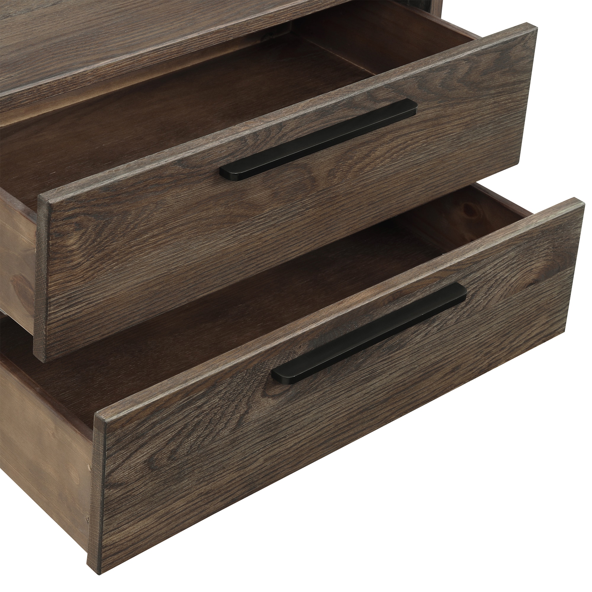 Armen Living LCAHLADG nightstands - View #6
