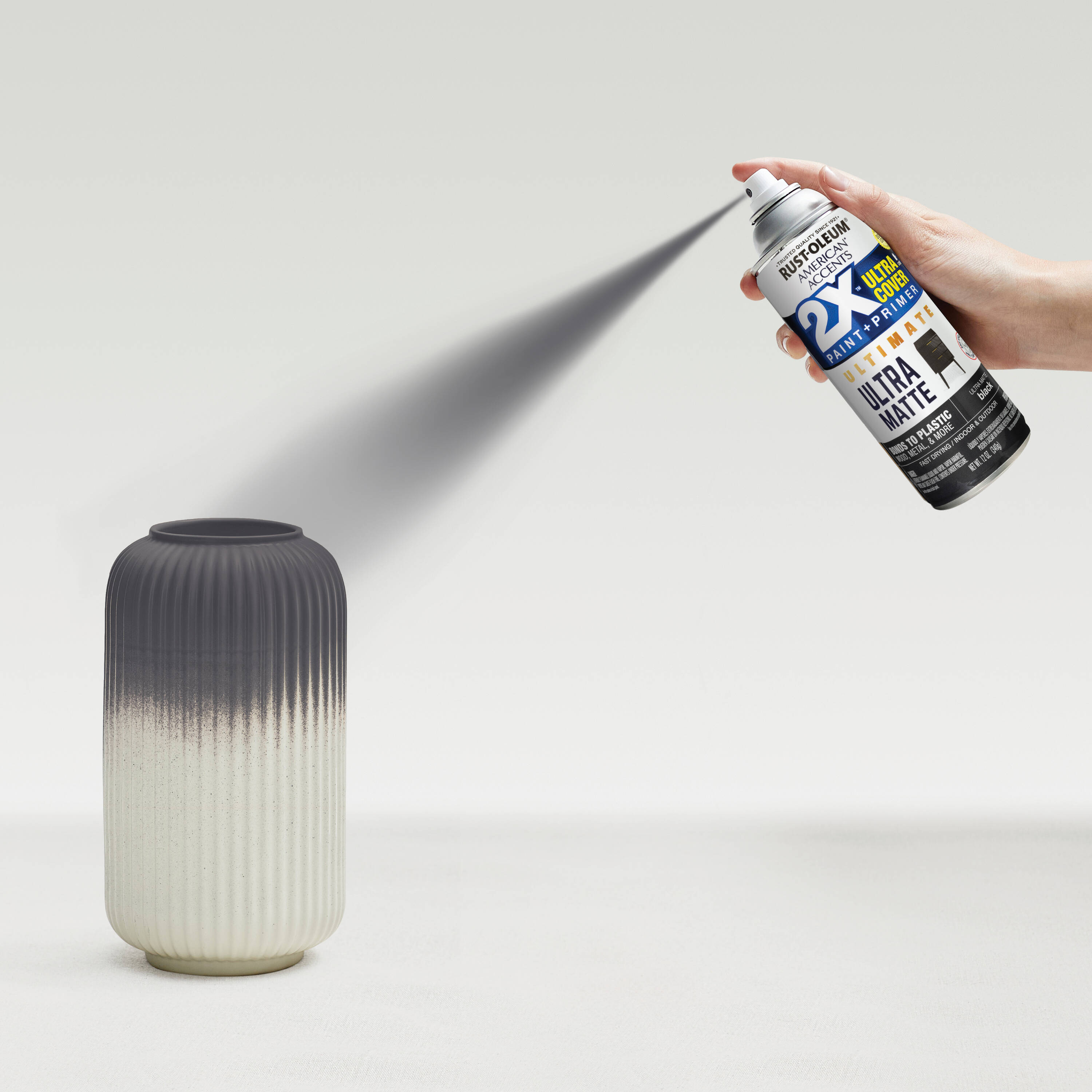 Rust-Oleum 328399SOS Spray-Paint - View #5