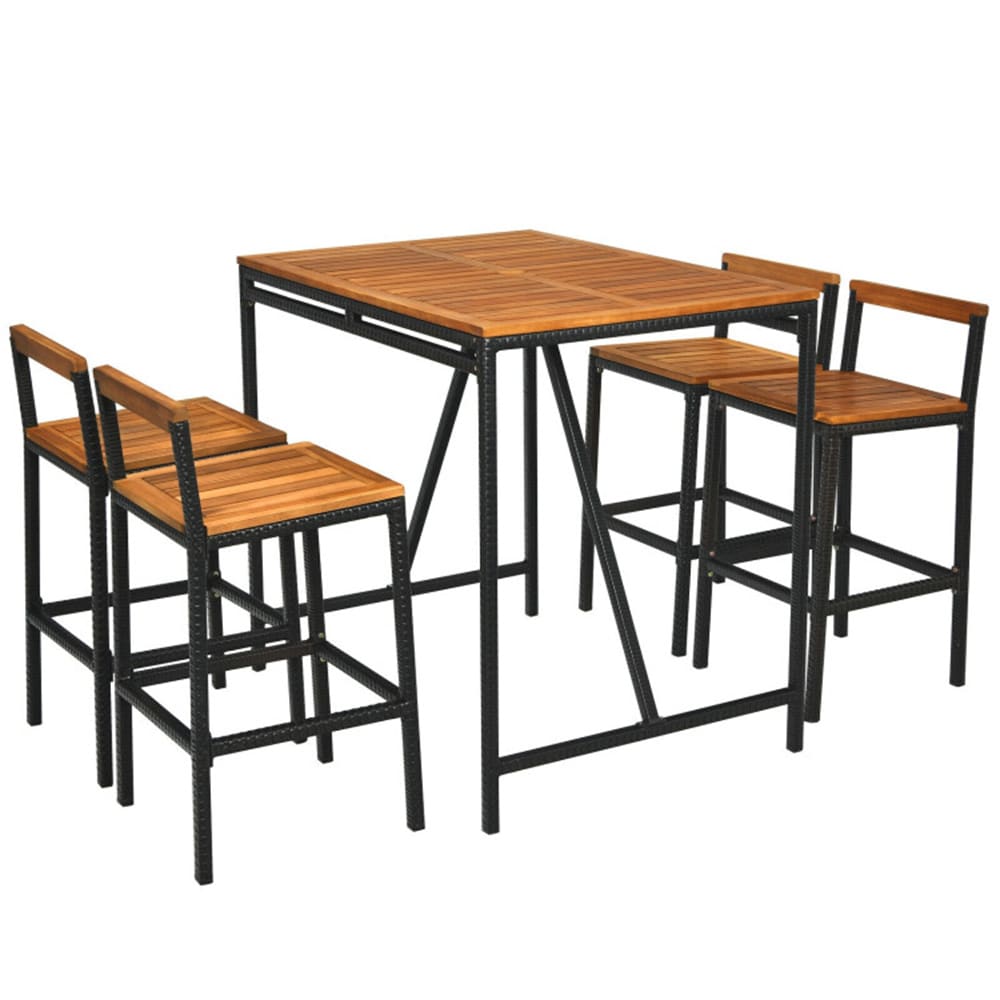 BABOOM BOM-10976MS-CO Patio-Dining-Sets - View #9