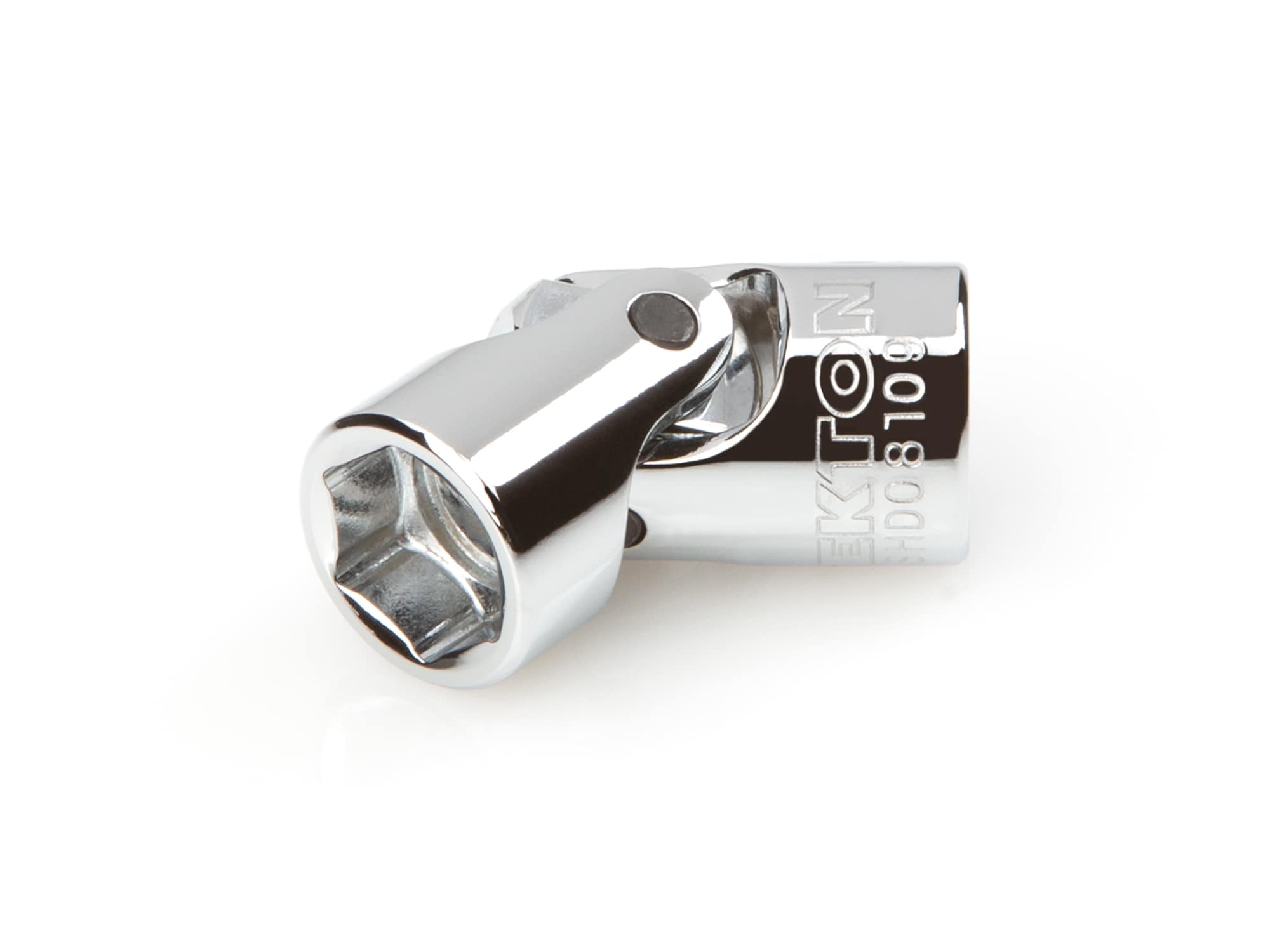 TEKTON SHD08109 1/4-in Drive Metric 9mm Universal joint Socket