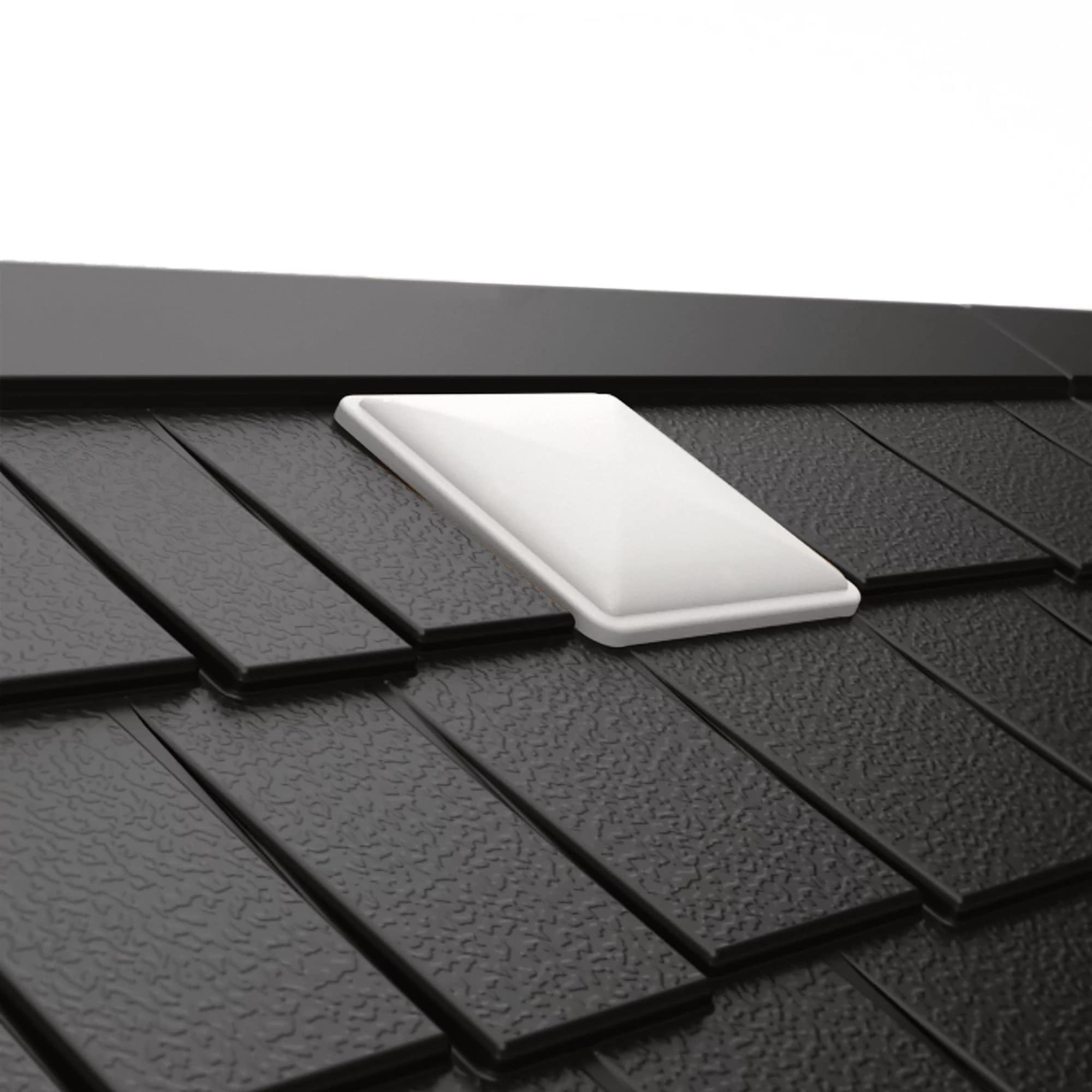 Suncast BMS6312D Vinyl-Resin-Storage-Buildings - View #6