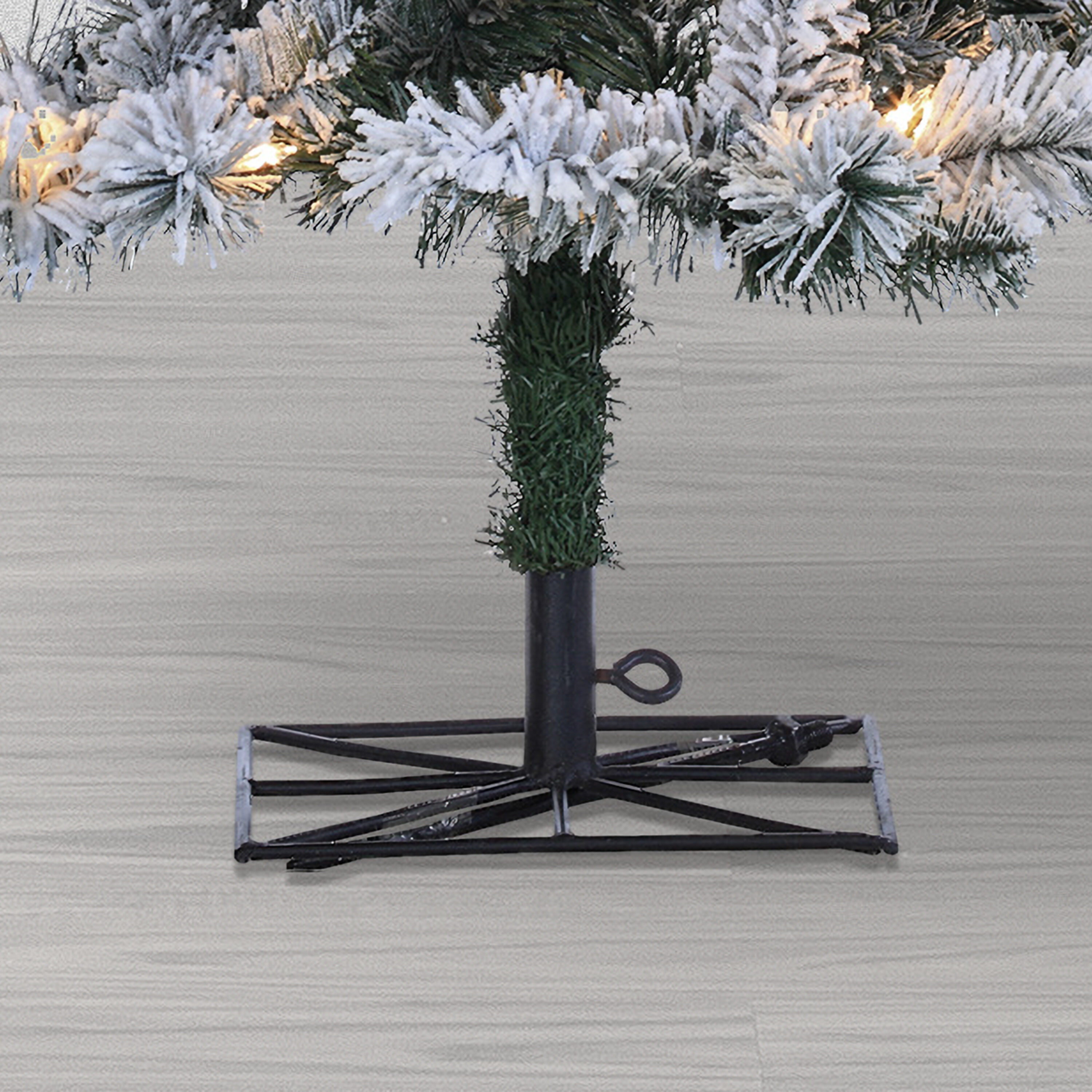 Sterling Tree Company 1484-40CF Artificial-Christmas-Trees - View #6