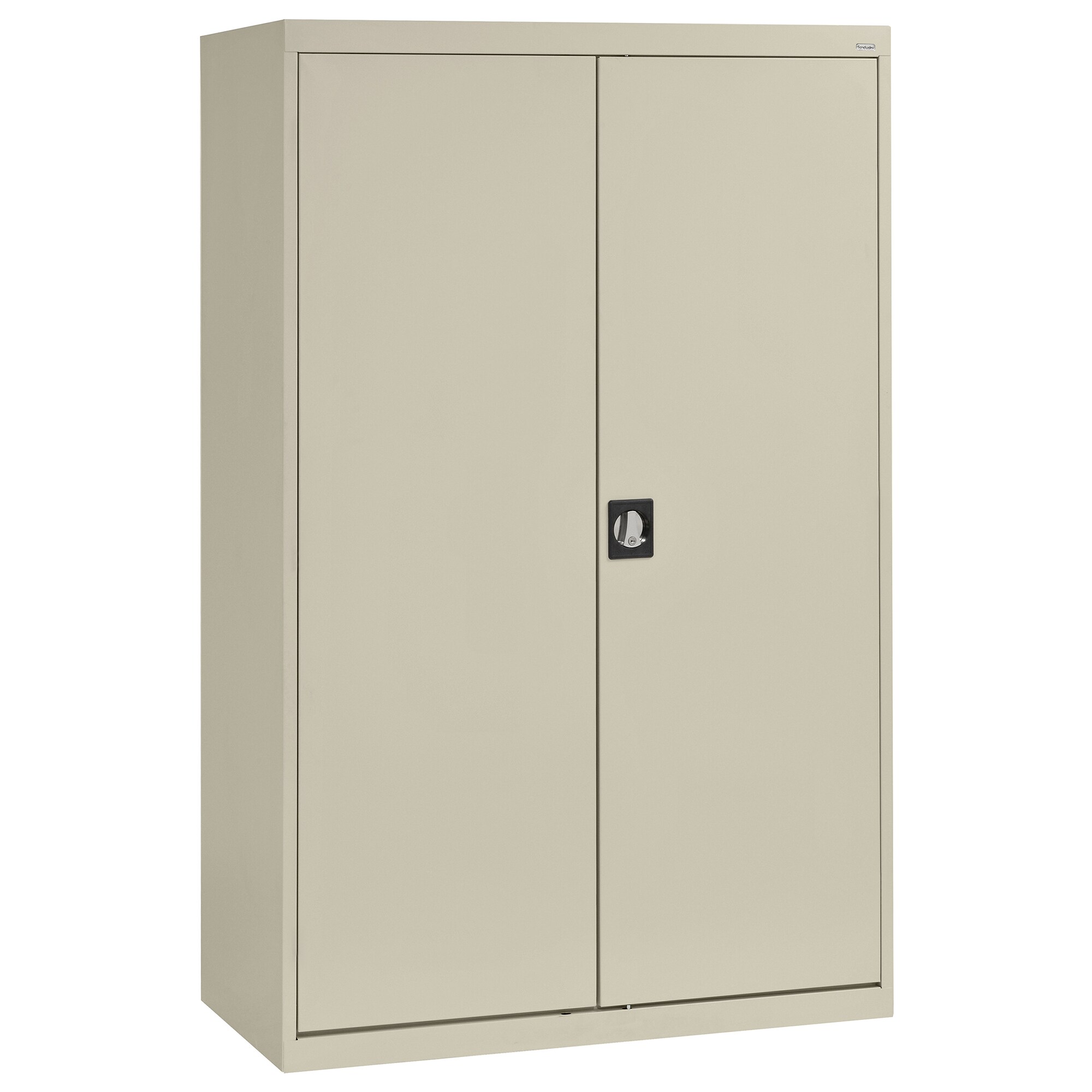 Brown/Tan 6-Shelf Garage Cabinets & Storage Systems at Lowes.com