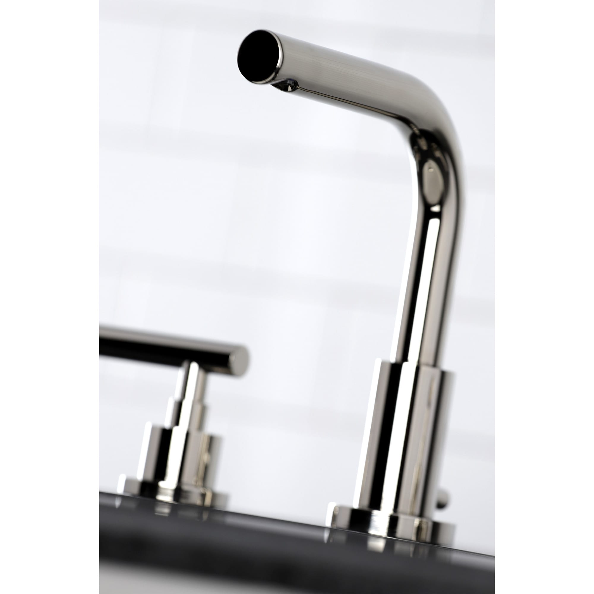 Kingston Brass WLFSC8959CML Lavatory-Faucets - View #7