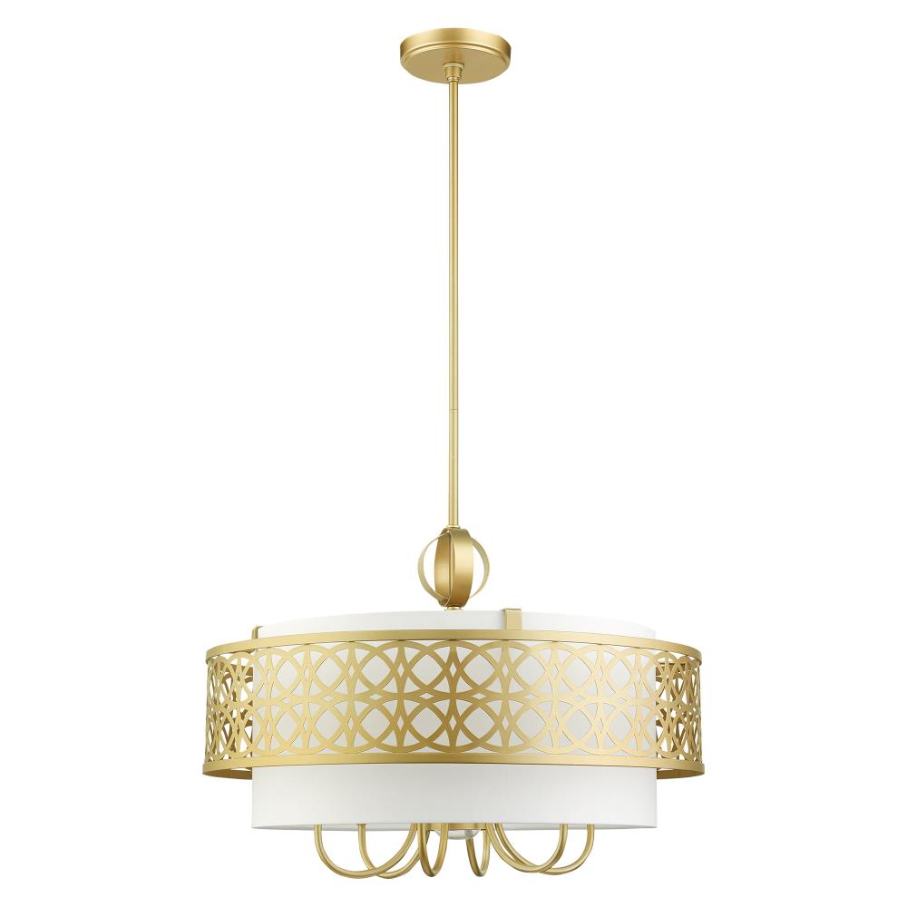 Livex Lighting 49866-33 b090015 - View #2