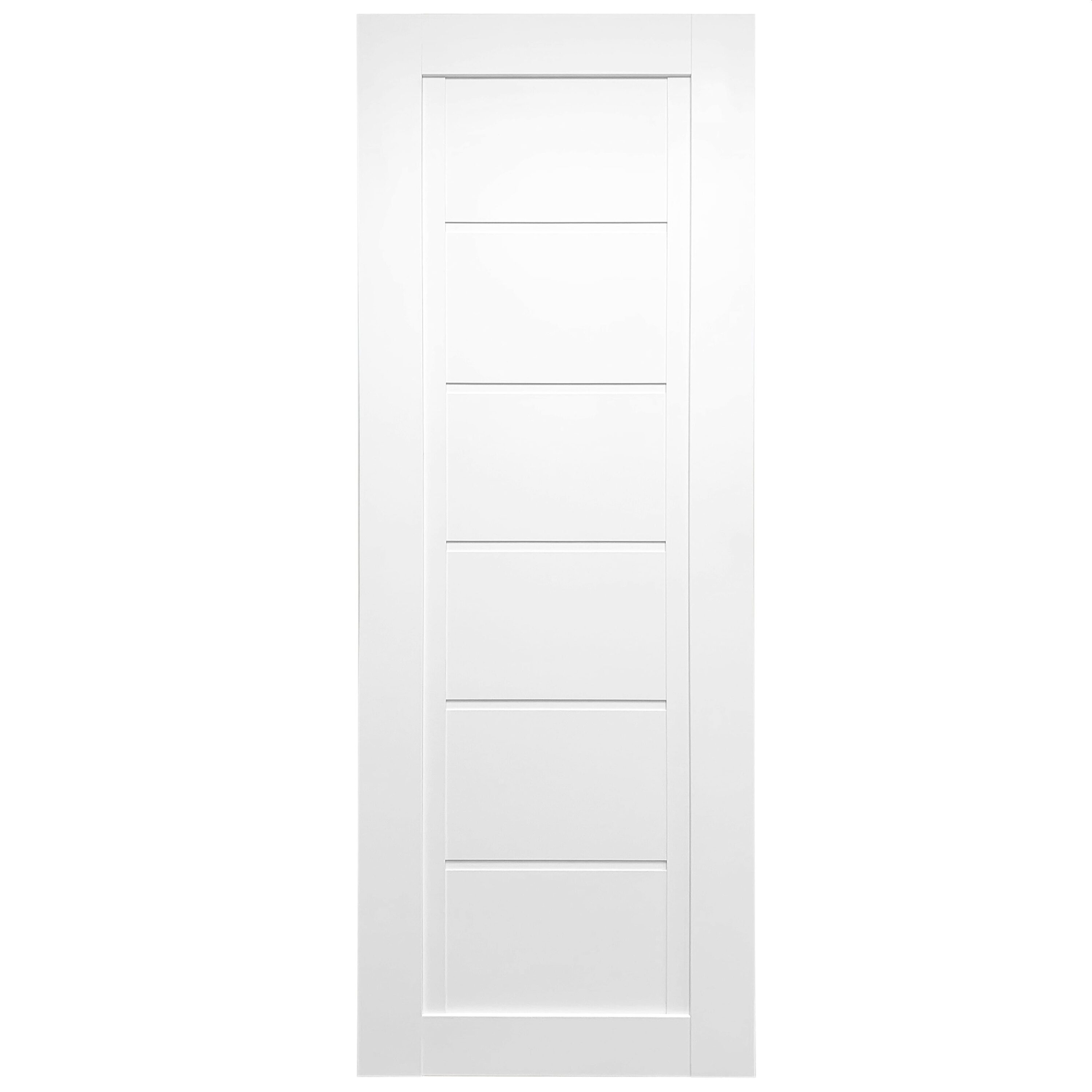 27.75 Inch Wide Slab Doors at Lowes.com