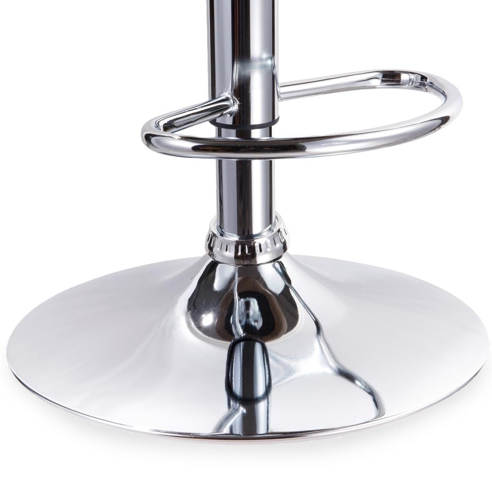 Leick Home 10042WH stools - View #4