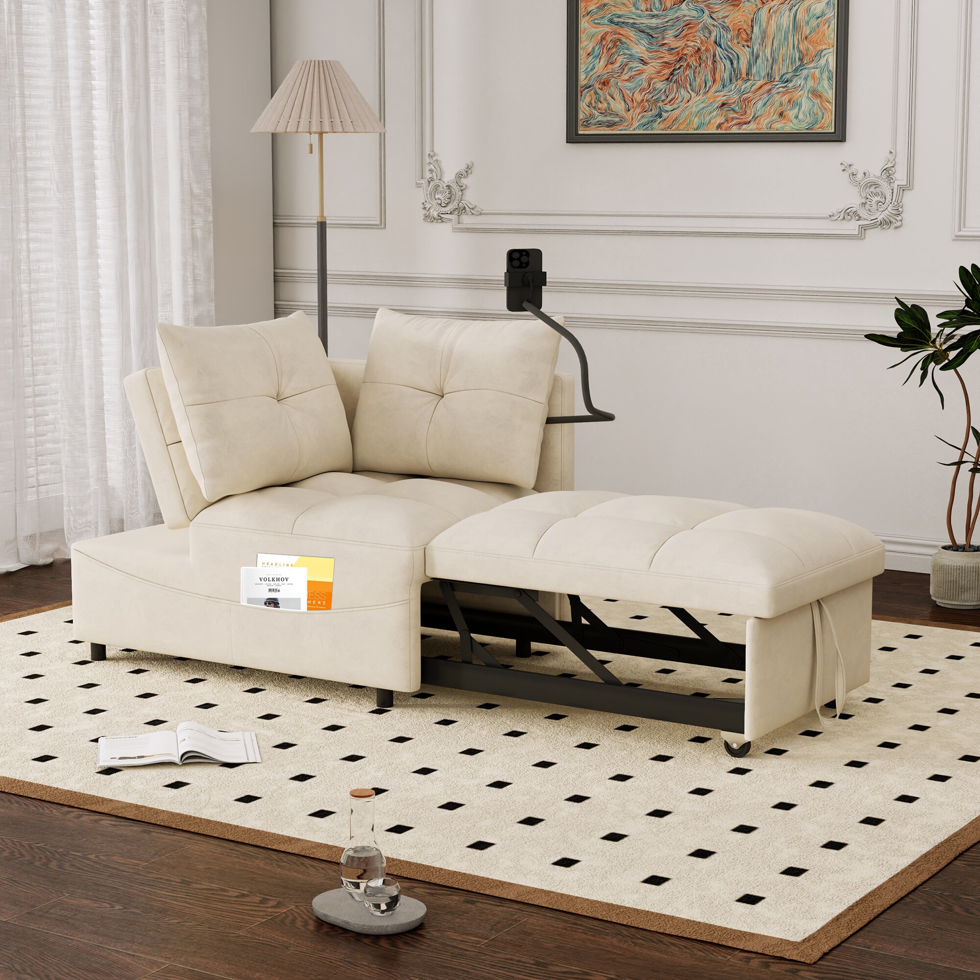 Bybafun YC5200028 futons - View #7
