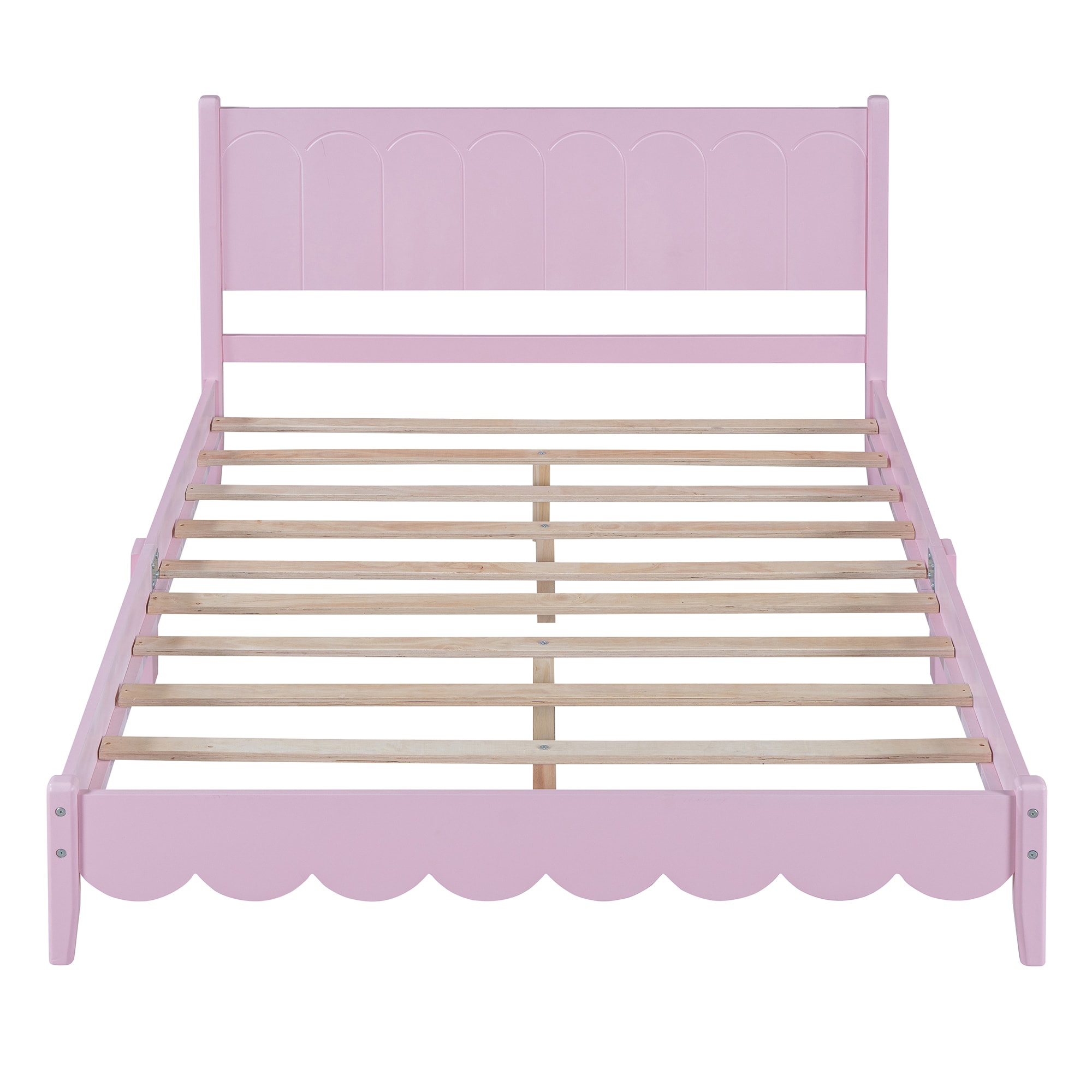 ModernLuxe L-WF313319AAH beds - View #7