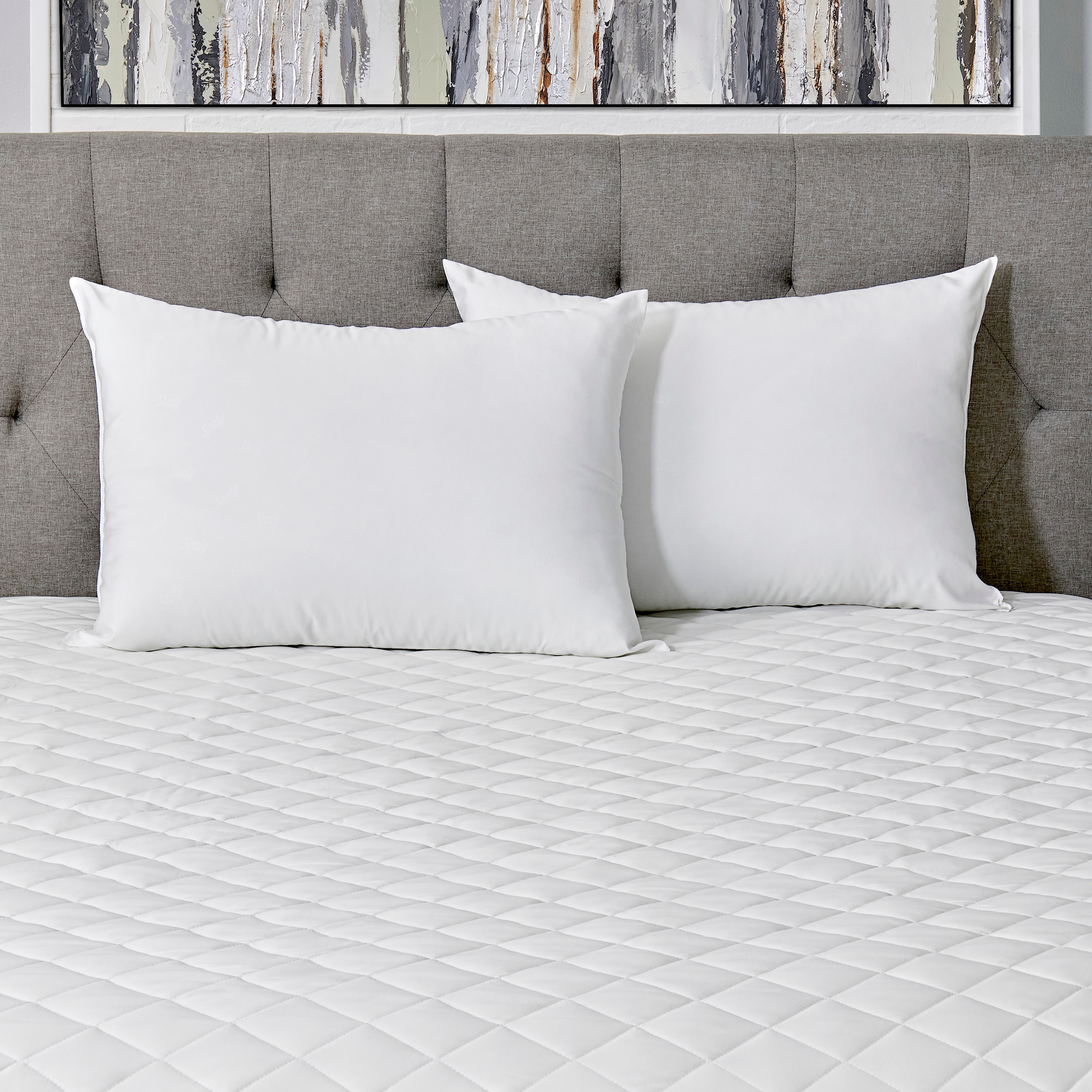 AllerEase 40222ATC Bed-Pillows - View #4
