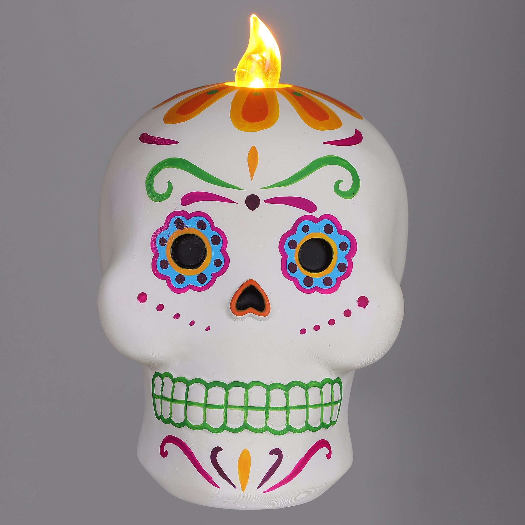Holiday Living LW37-LG344C Table-Halloween-Decor - View #2