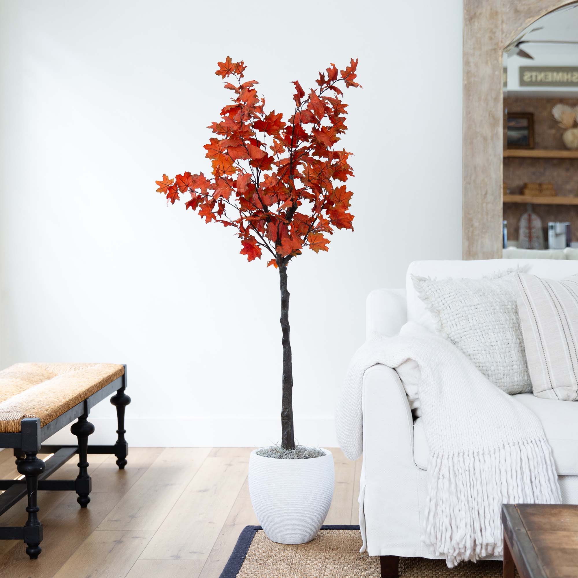 Nearly Natural T4821 Indoor-Thanksgiving-Decor - View #5