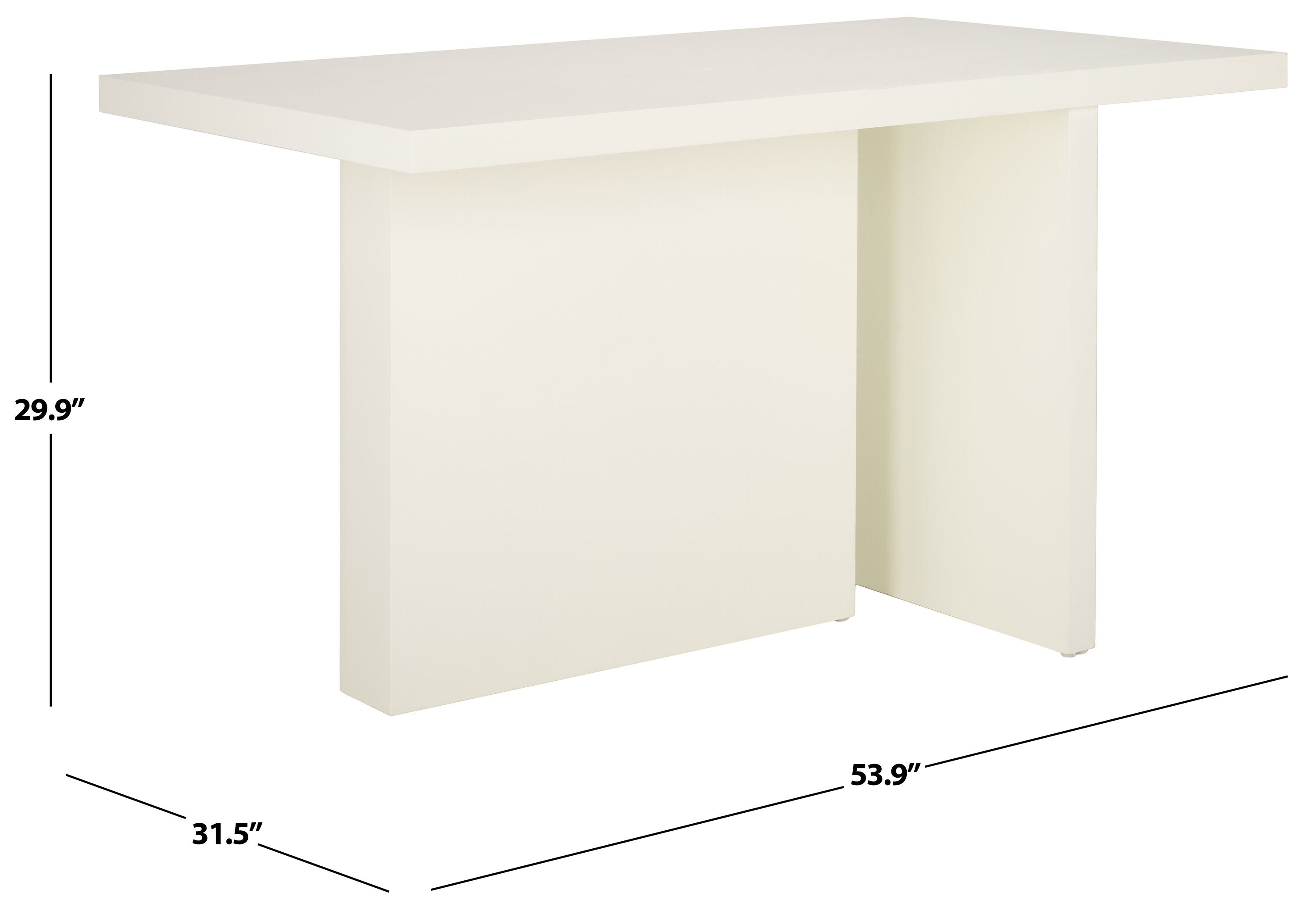 Safavieh DTB9703B Dining-Tables - View #5