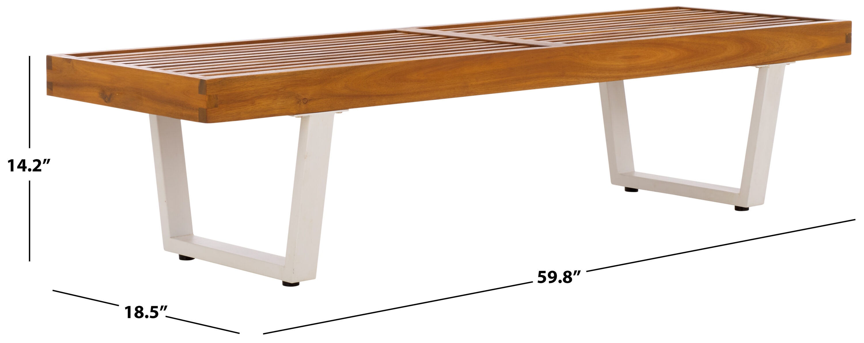 Safavieh PAT7326A benches - View #4