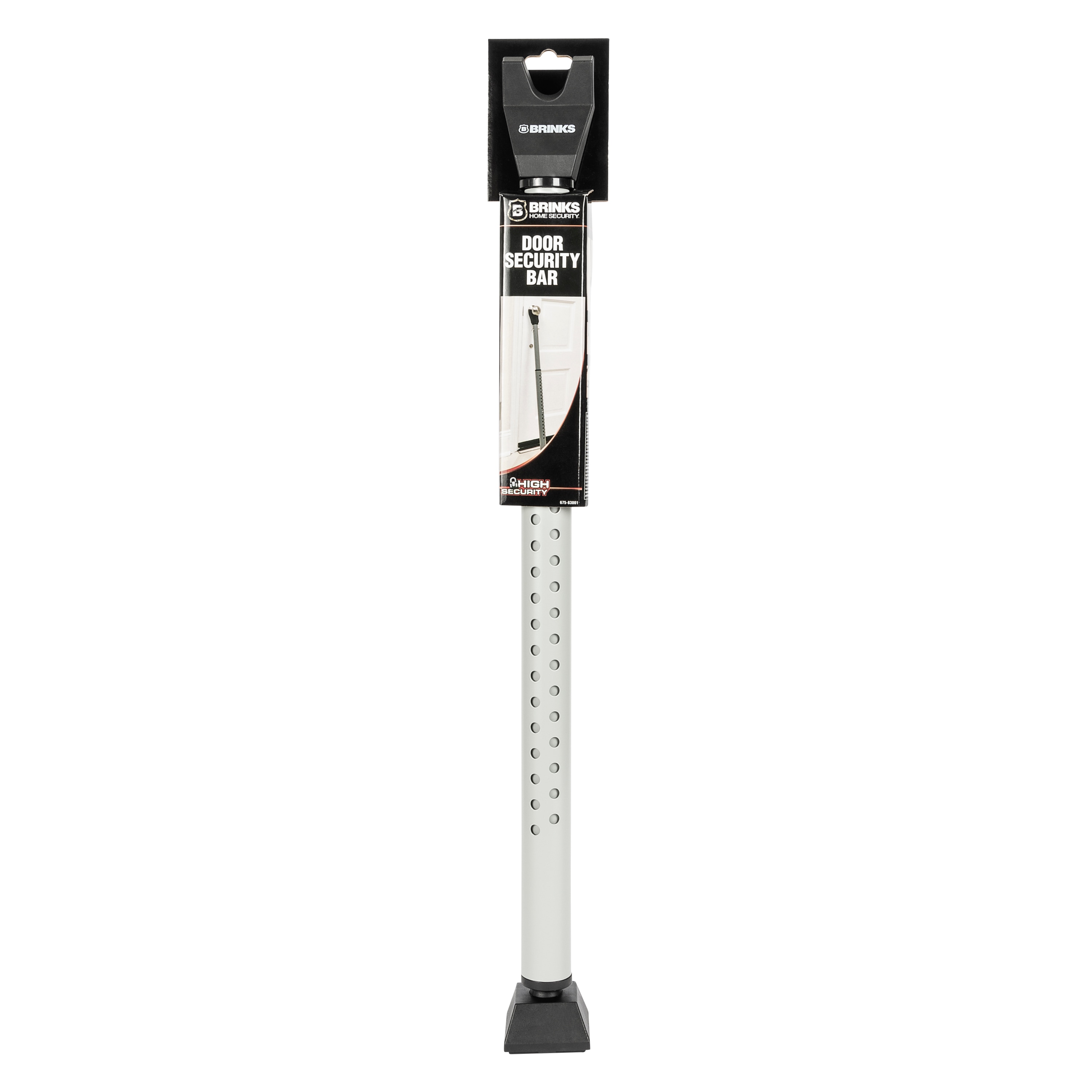 Brinks 675-83001 Door-Security-Bars - View #6