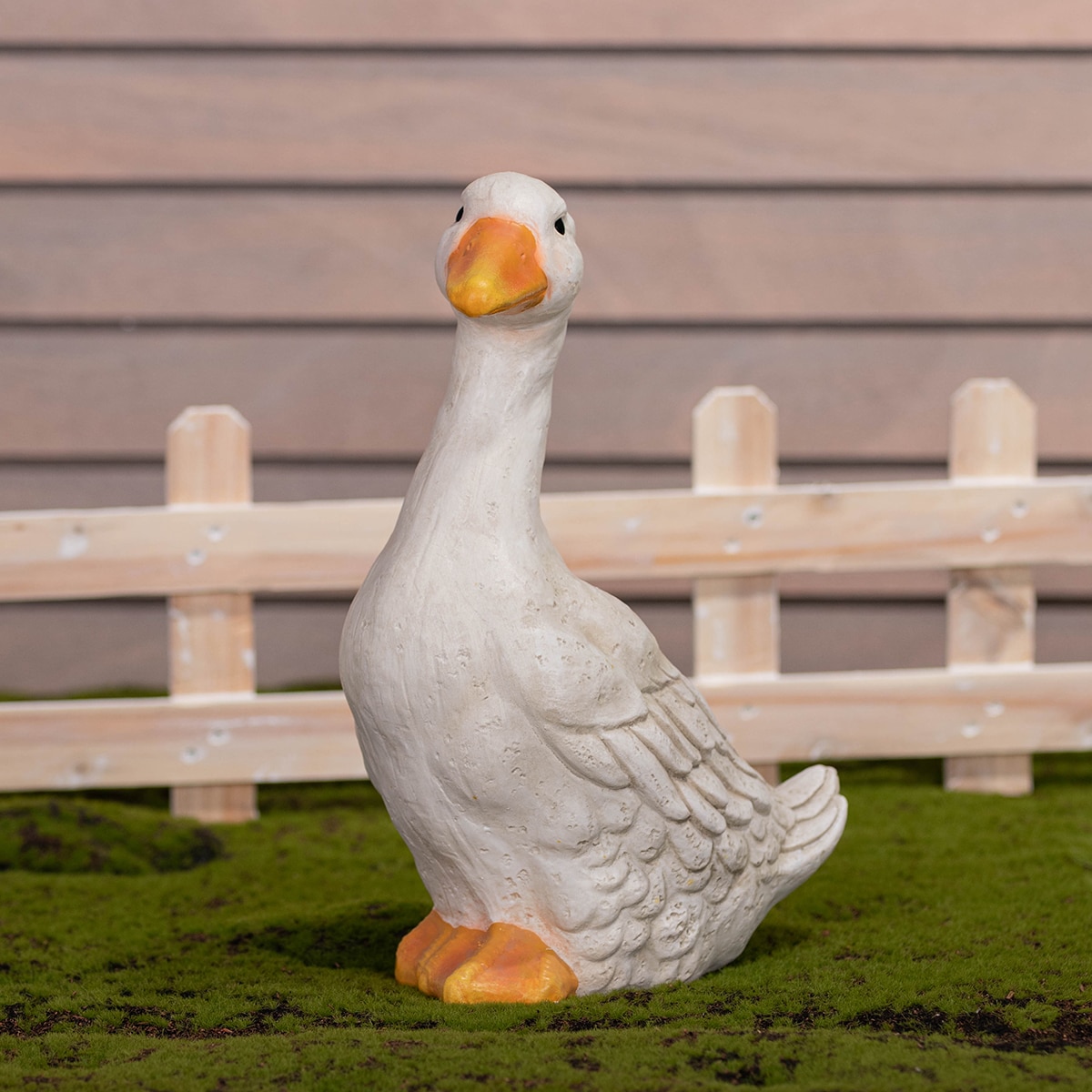 Style Selections A06-928B Garden-Statue - View #5