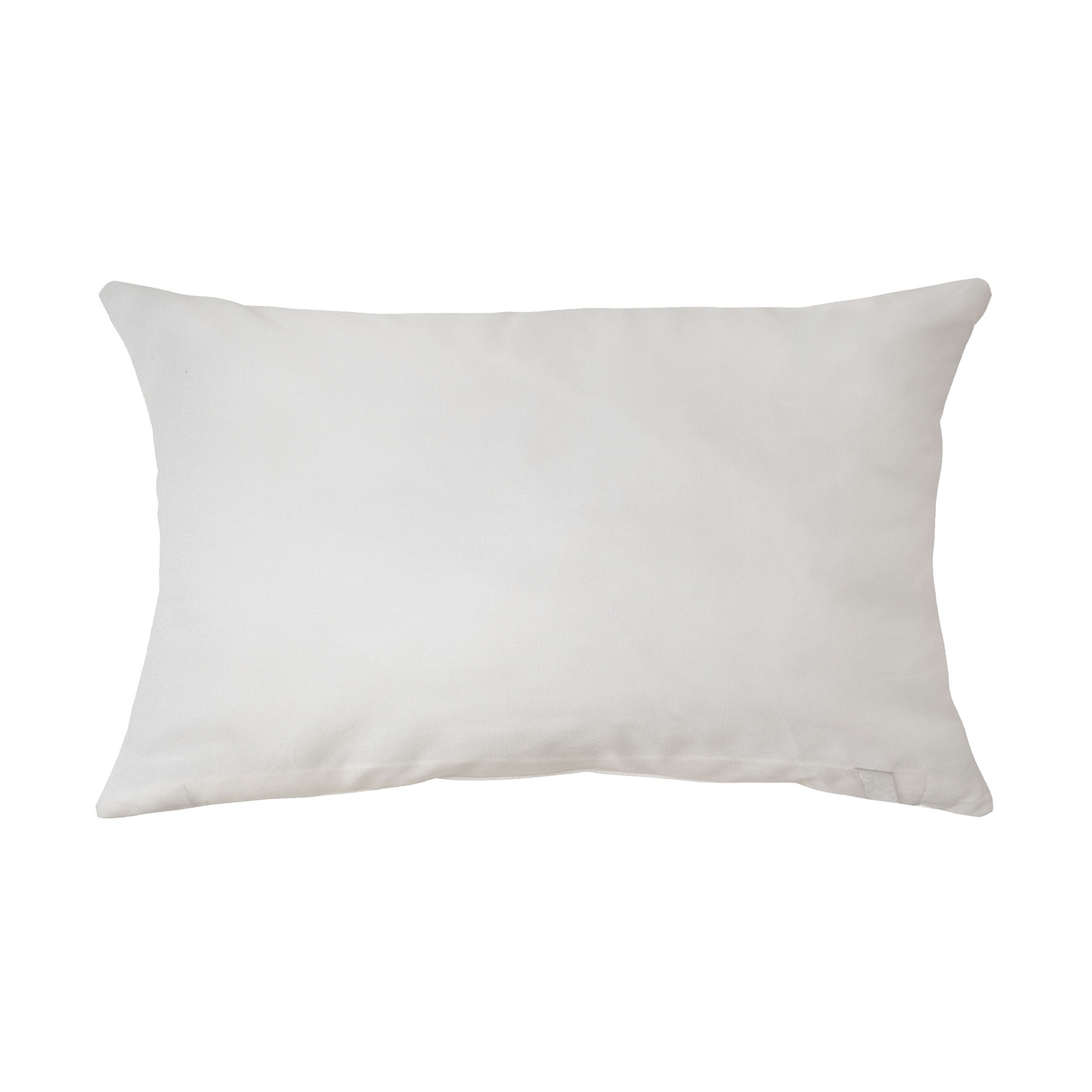 Mainstays Woven Stripe Decorative Pillow, 18 x 18, Gray