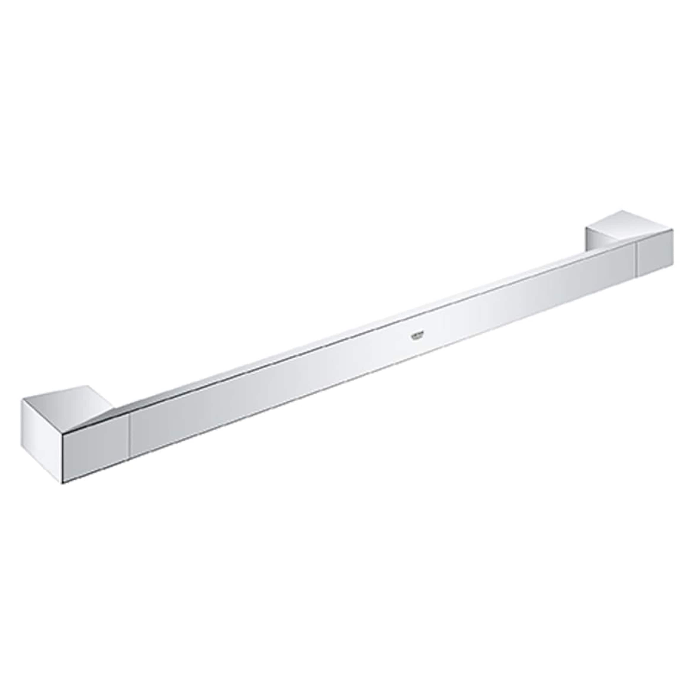 GROHE Selection Cube Towel Bars at Lowes.com