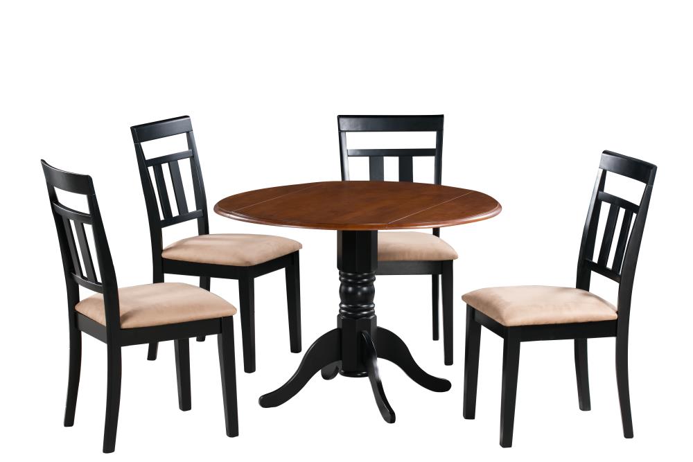 round-shaped-table-burlington-dining-kitchen-furniture-at-lowes