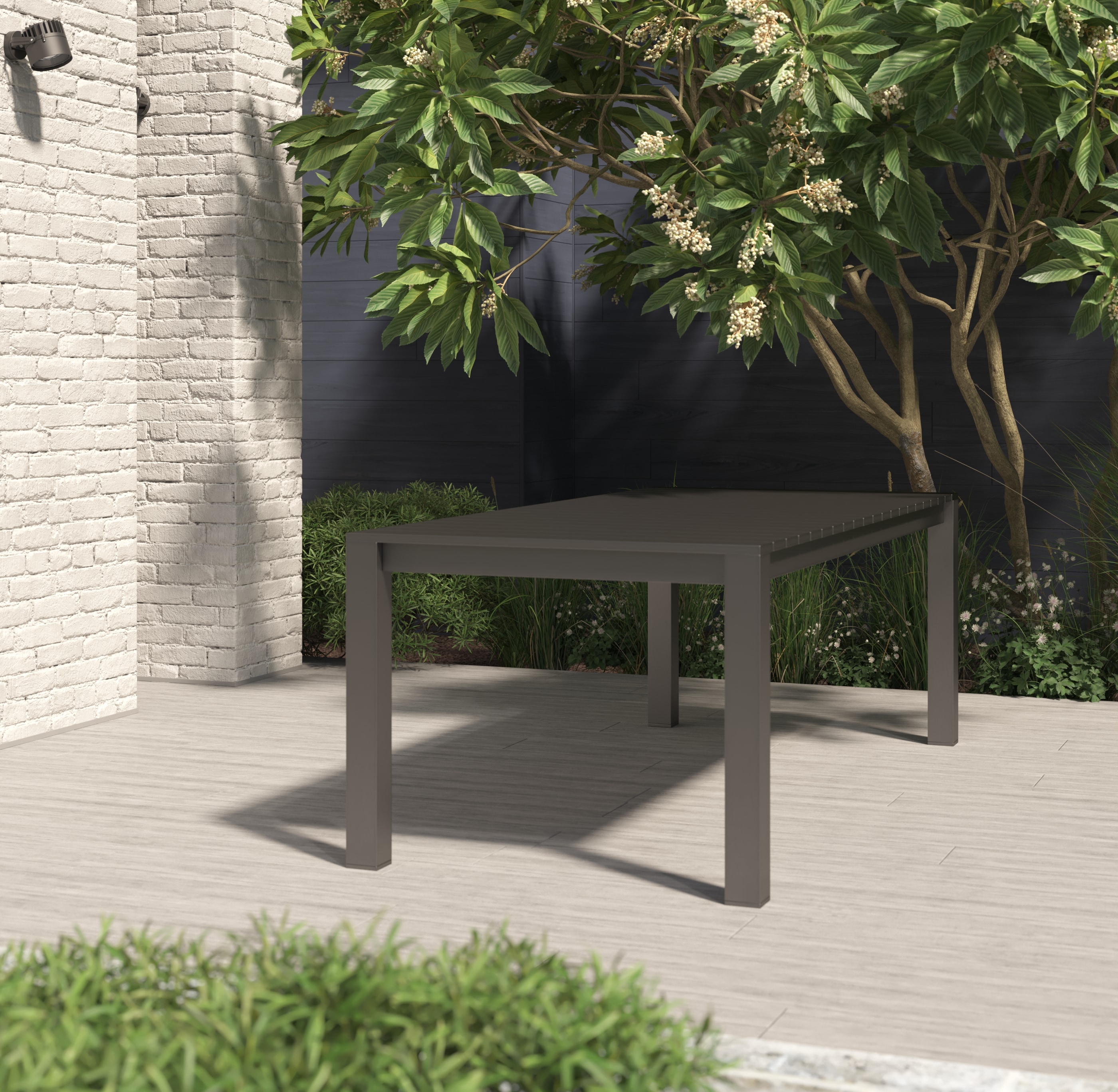 Amazonia LWCAL-8CANALBK Patio-Dining-Sets - View #3