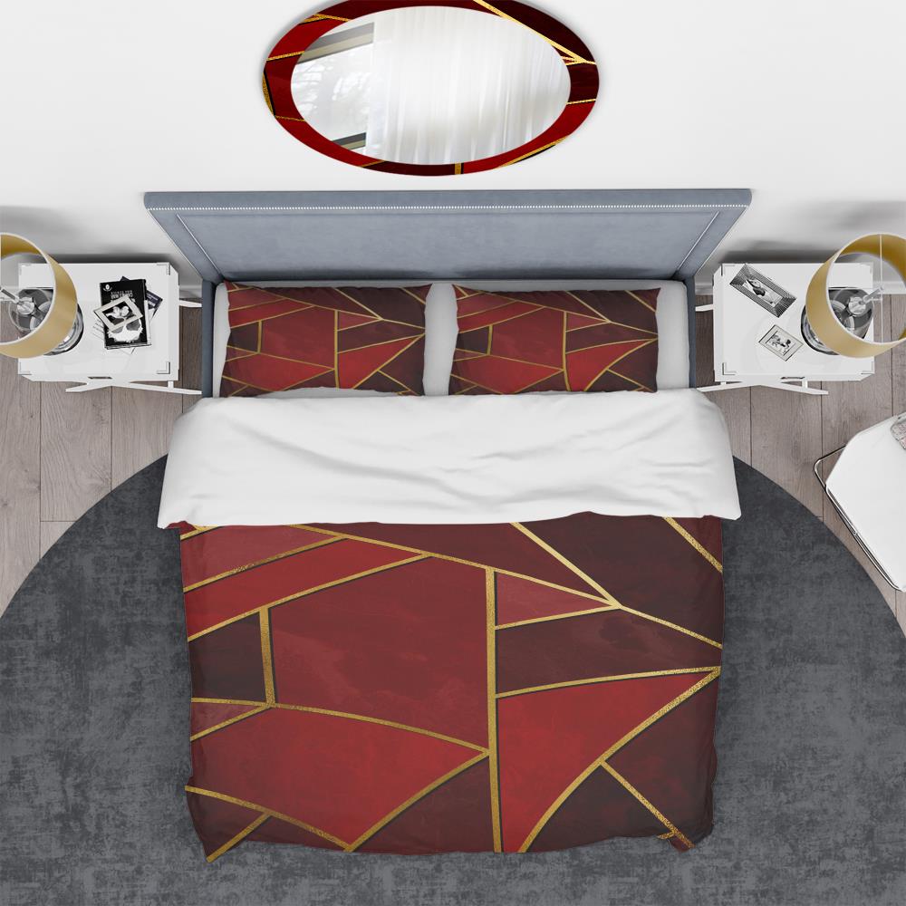 Designart BED19156-T bedding - View #2