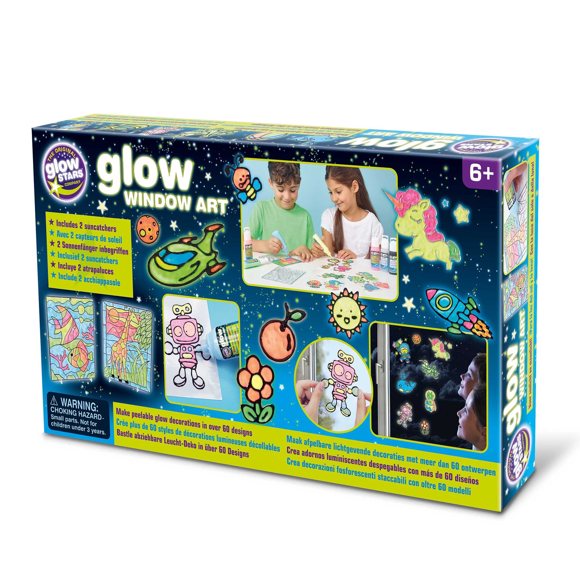 Brainstorm TOYS G5060122734905 Kid's Project Kit