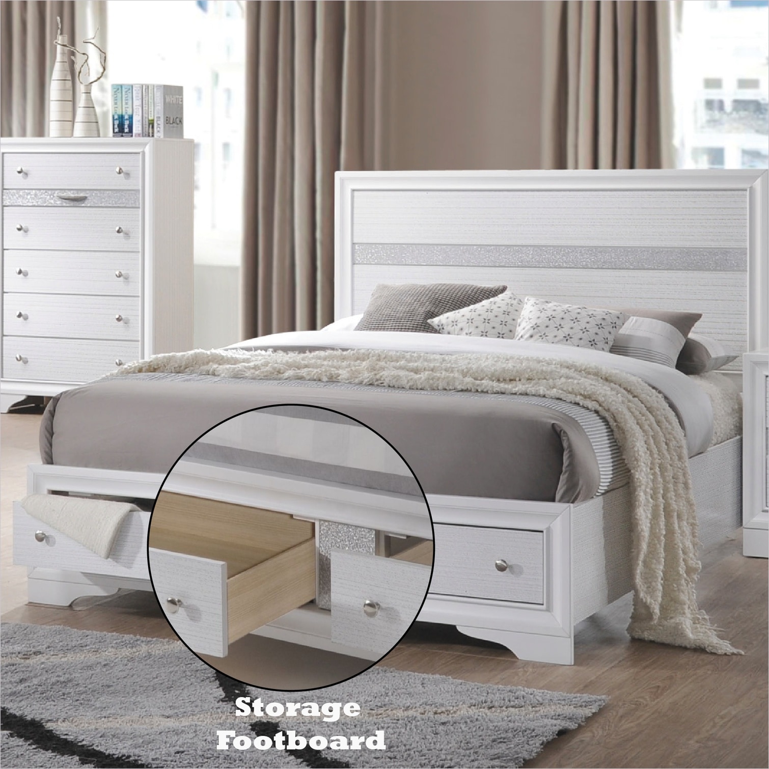 SunJet DUNQFET4ES3F beds - View #4