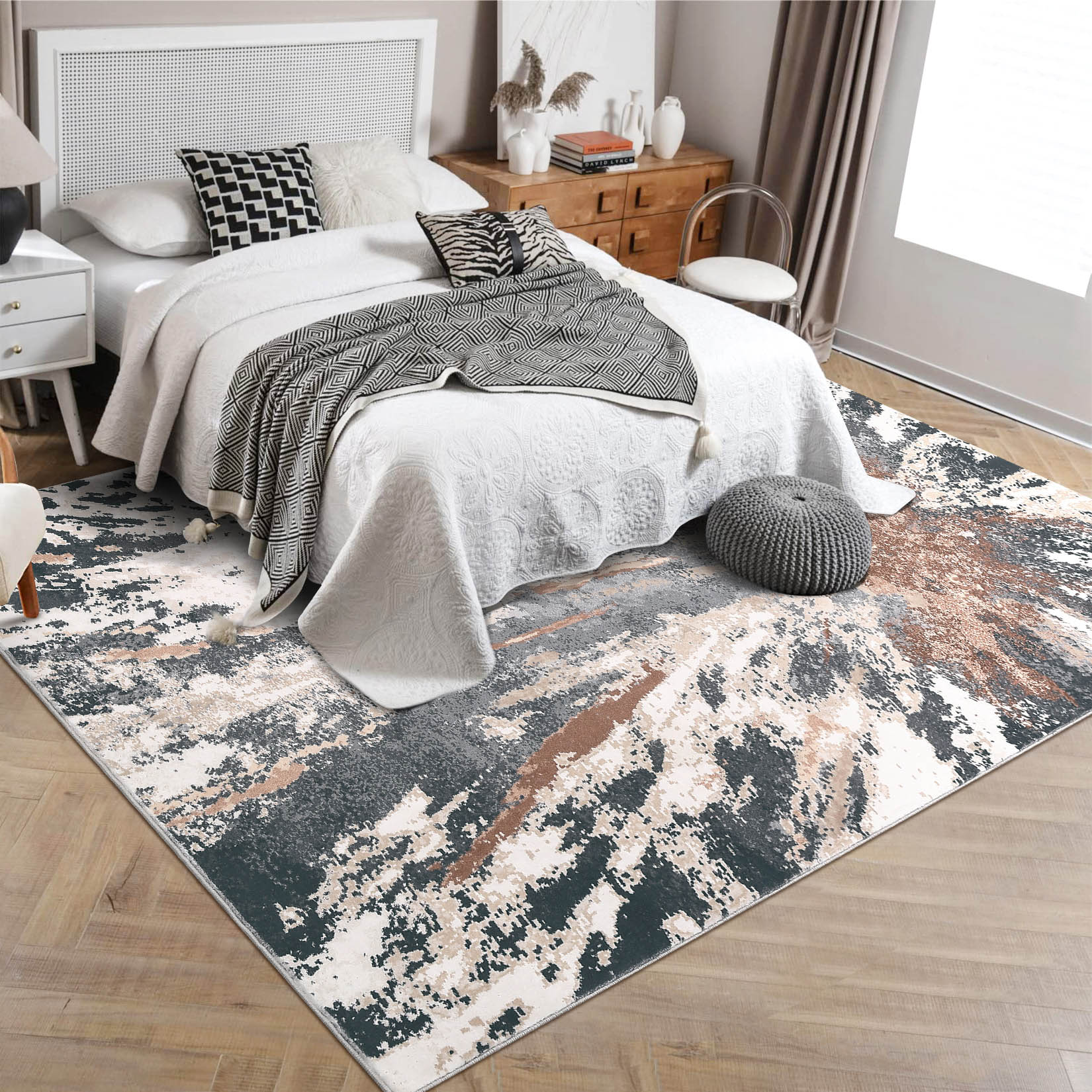 Garvee YXY-LO-PHO-15B1ONZ6 rugs - View #2
