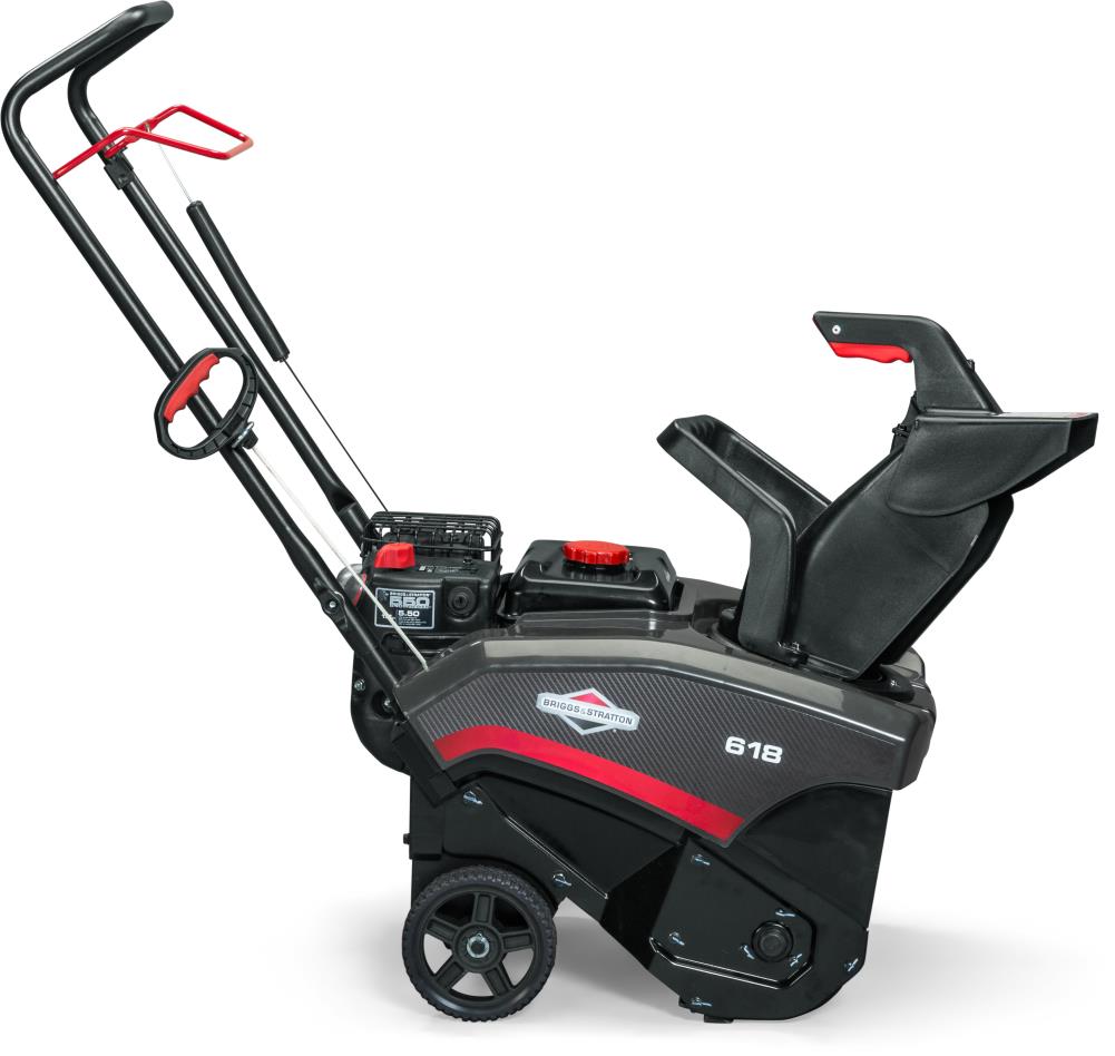 Briggs & Stratton 1697099 m040060 - View #4