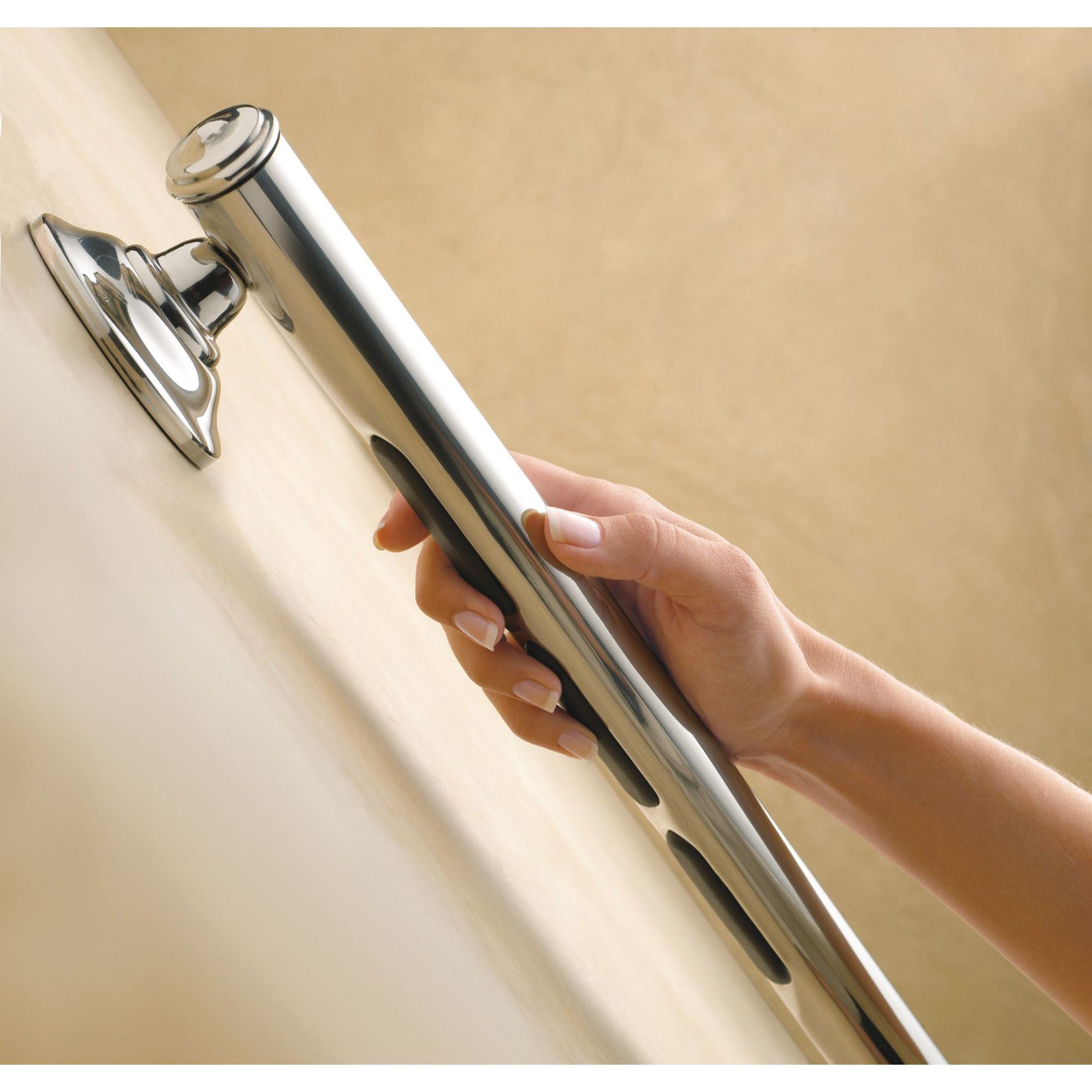 Moen SMA1000CH Bath-Safety-Accessories - View #4