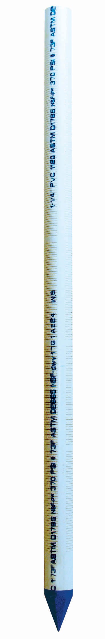 ProPlumber PPWP125-5-PL Plastic Well point