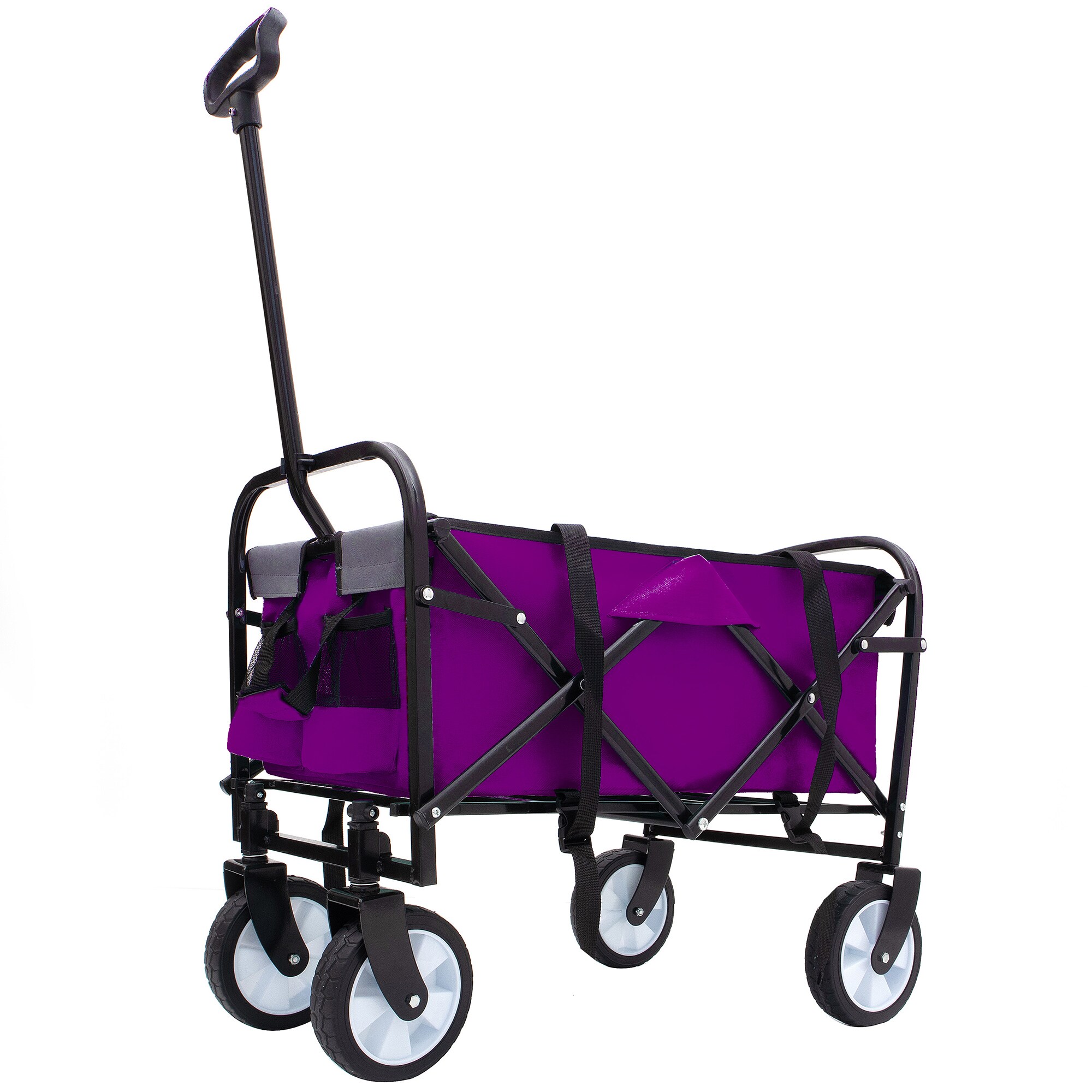 Bybafun YA1200019 Yard-Carts - View #8
