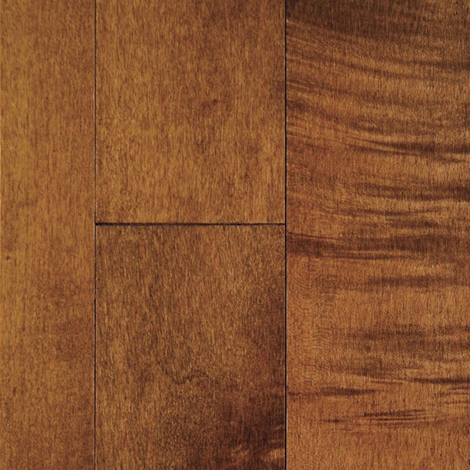 Autumn Maple In The Hardwood Flooring, Mullican Maple Hardwood Flooring Reviews