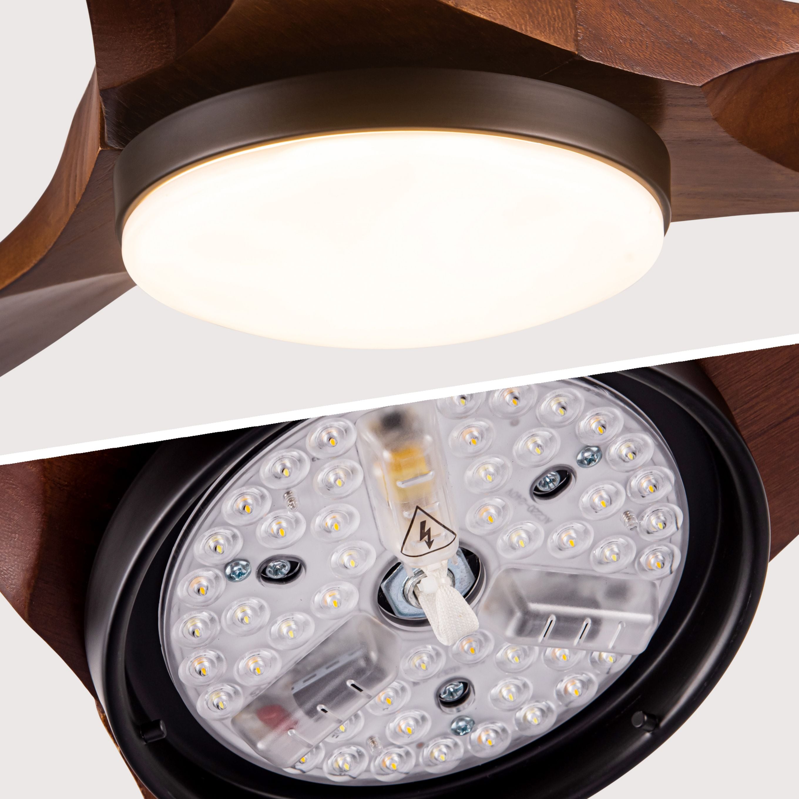 WELLFOR AMYU-11 Ceiling-Fans - View #17