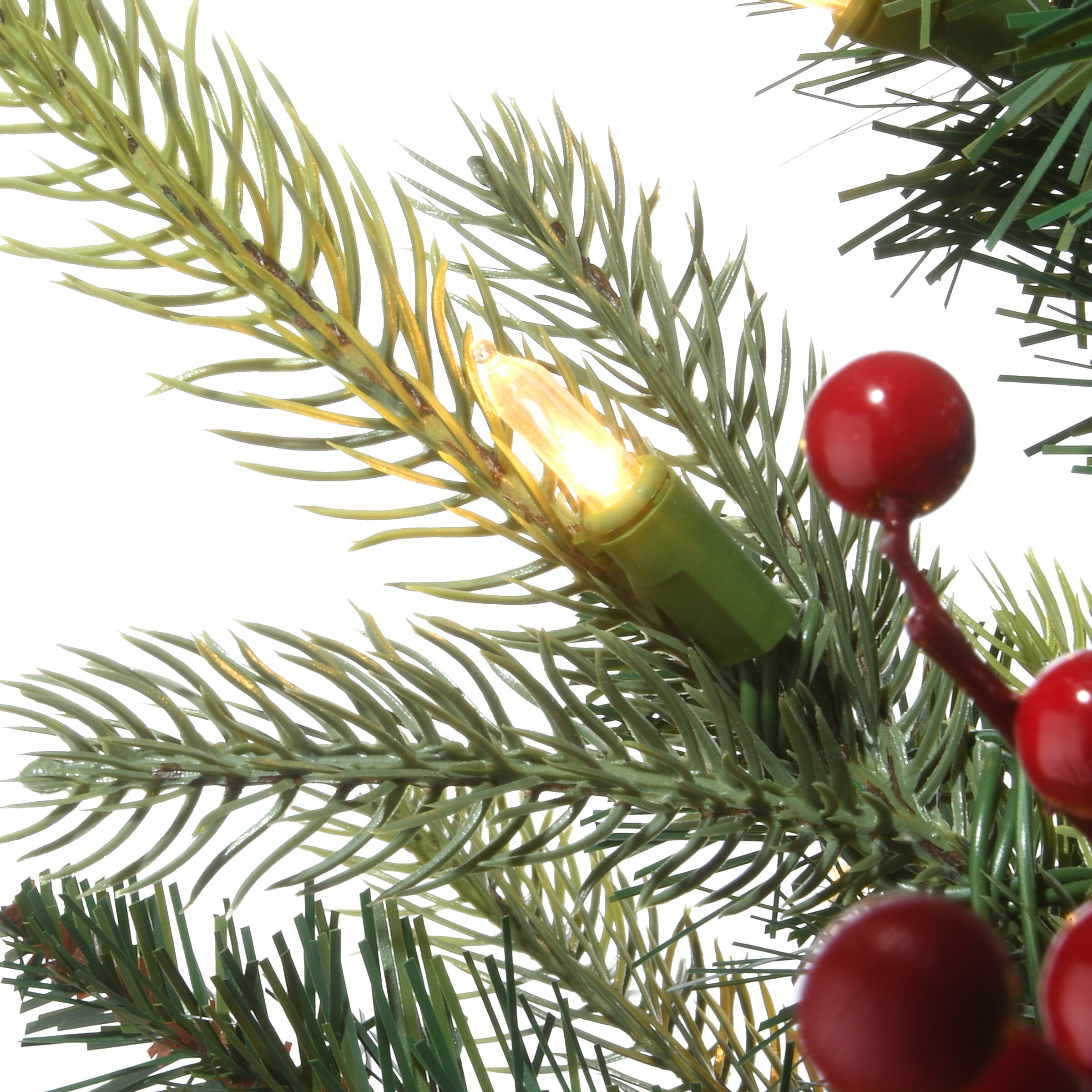 National Tree Company PETC64-306L-40 Artificial-Christmas-Trees - View #5