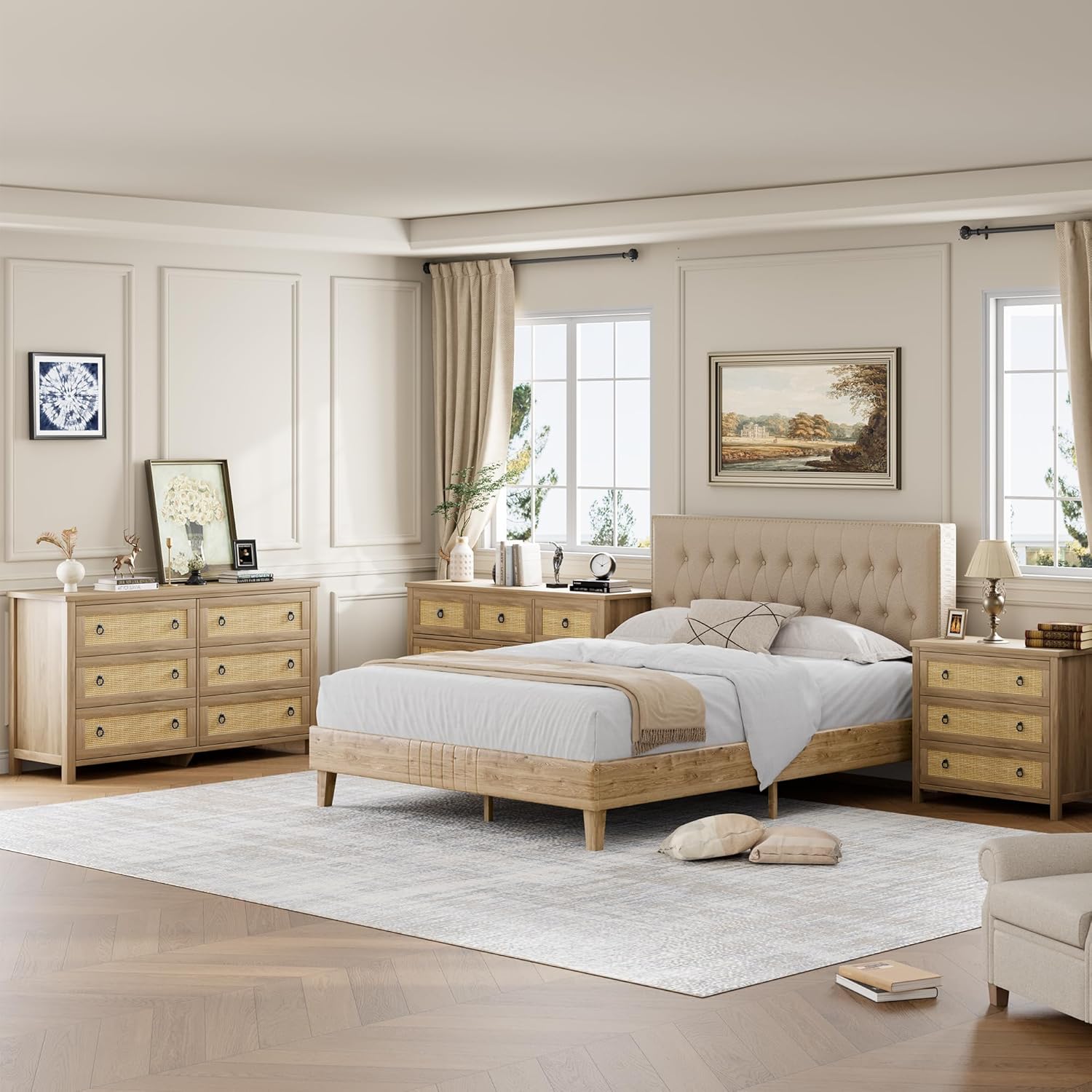 Qeetex LSDIBPHO339MPJ54 dressers - View #6