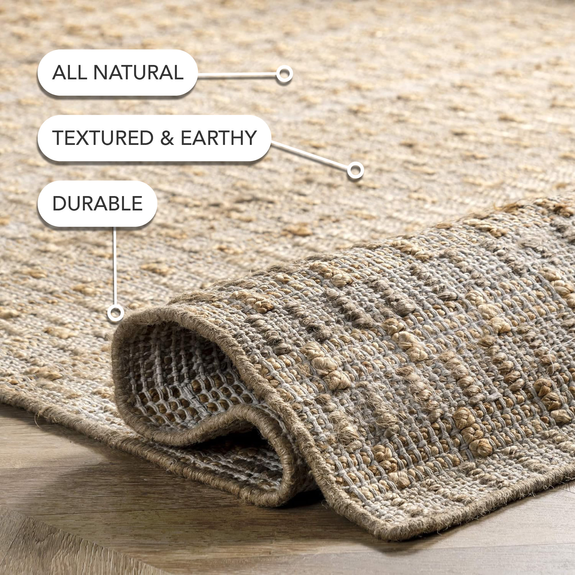 nuLOOM ASBY02A-10014 rugs - View #11