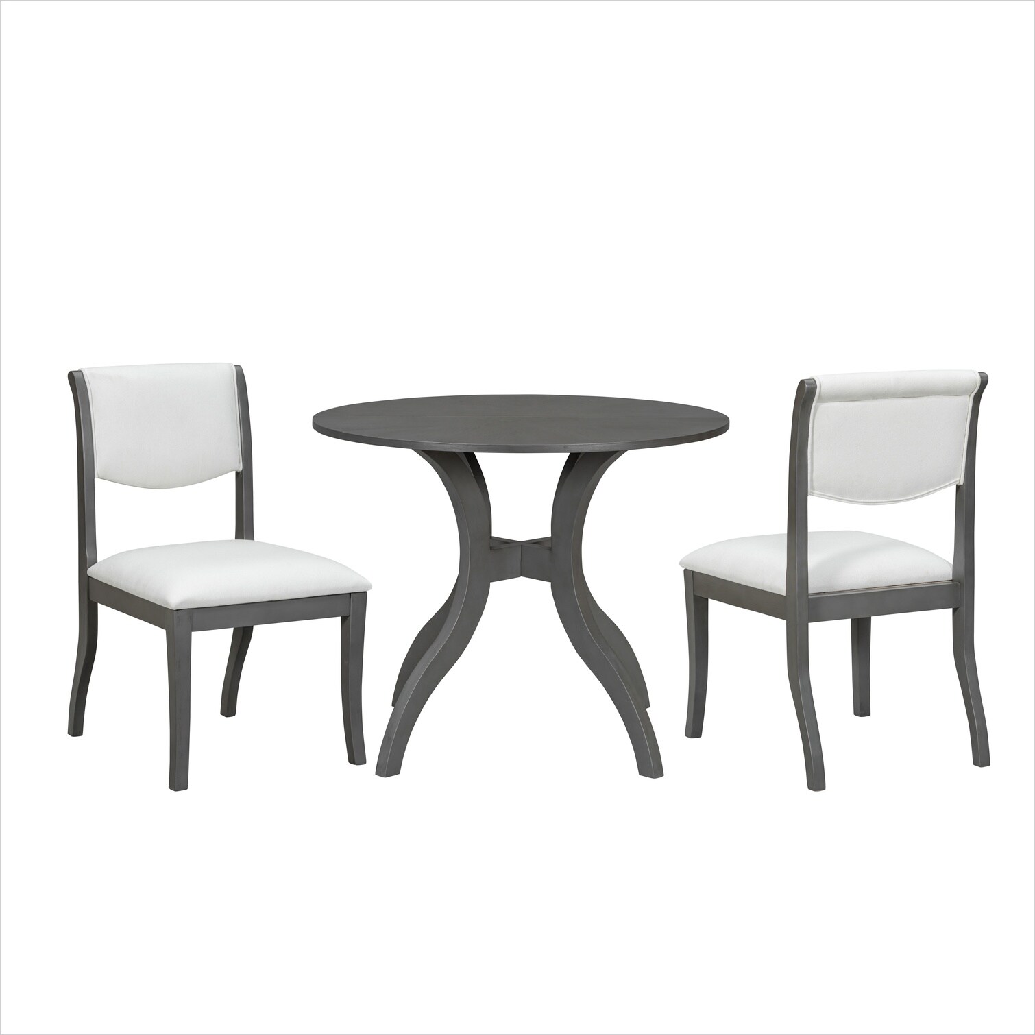 FlowLuxe 73JSGK8V3BD7 Dining-Sets - View #3