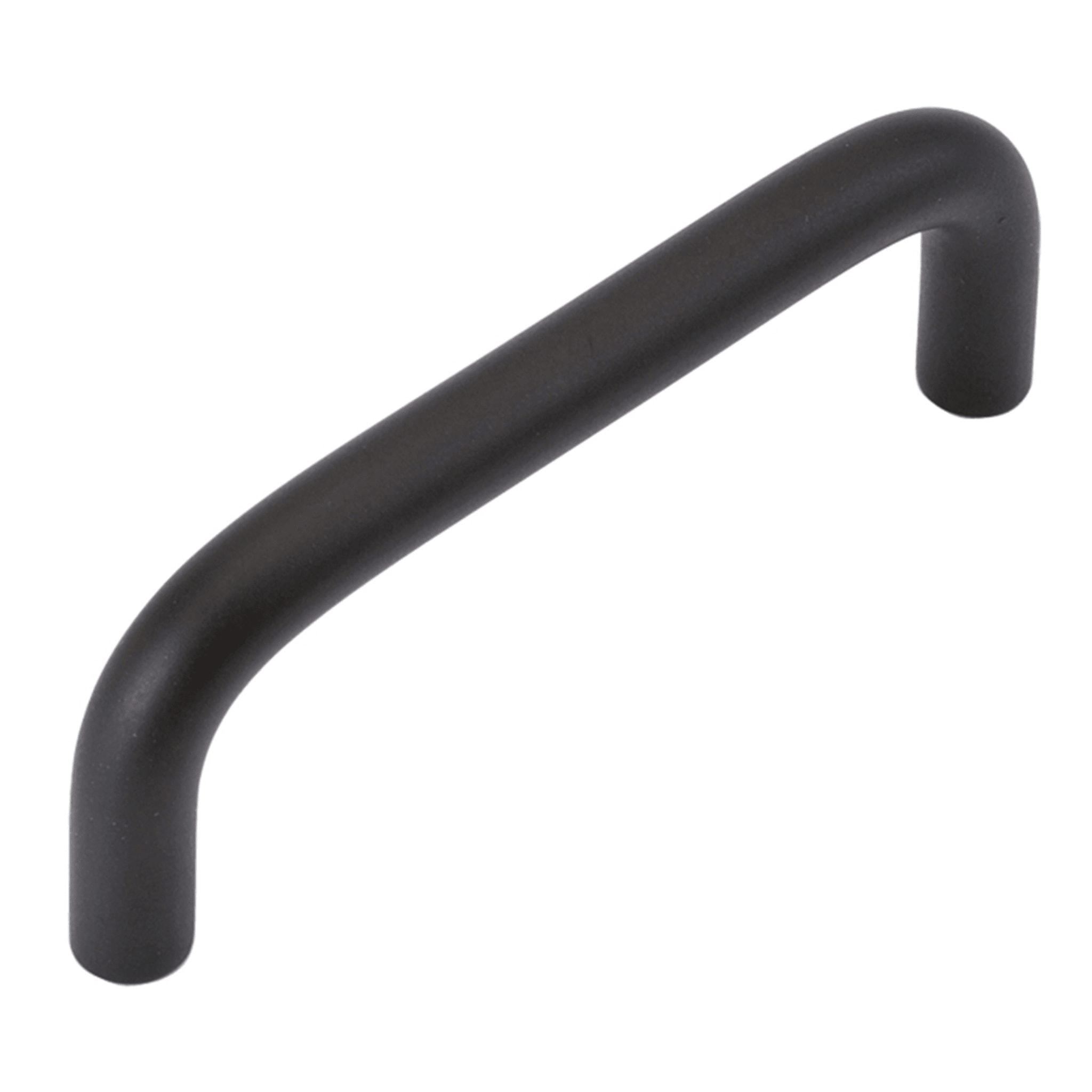 Hickory Hardware PW353-22-25B Cabinet-Pulls - View #2